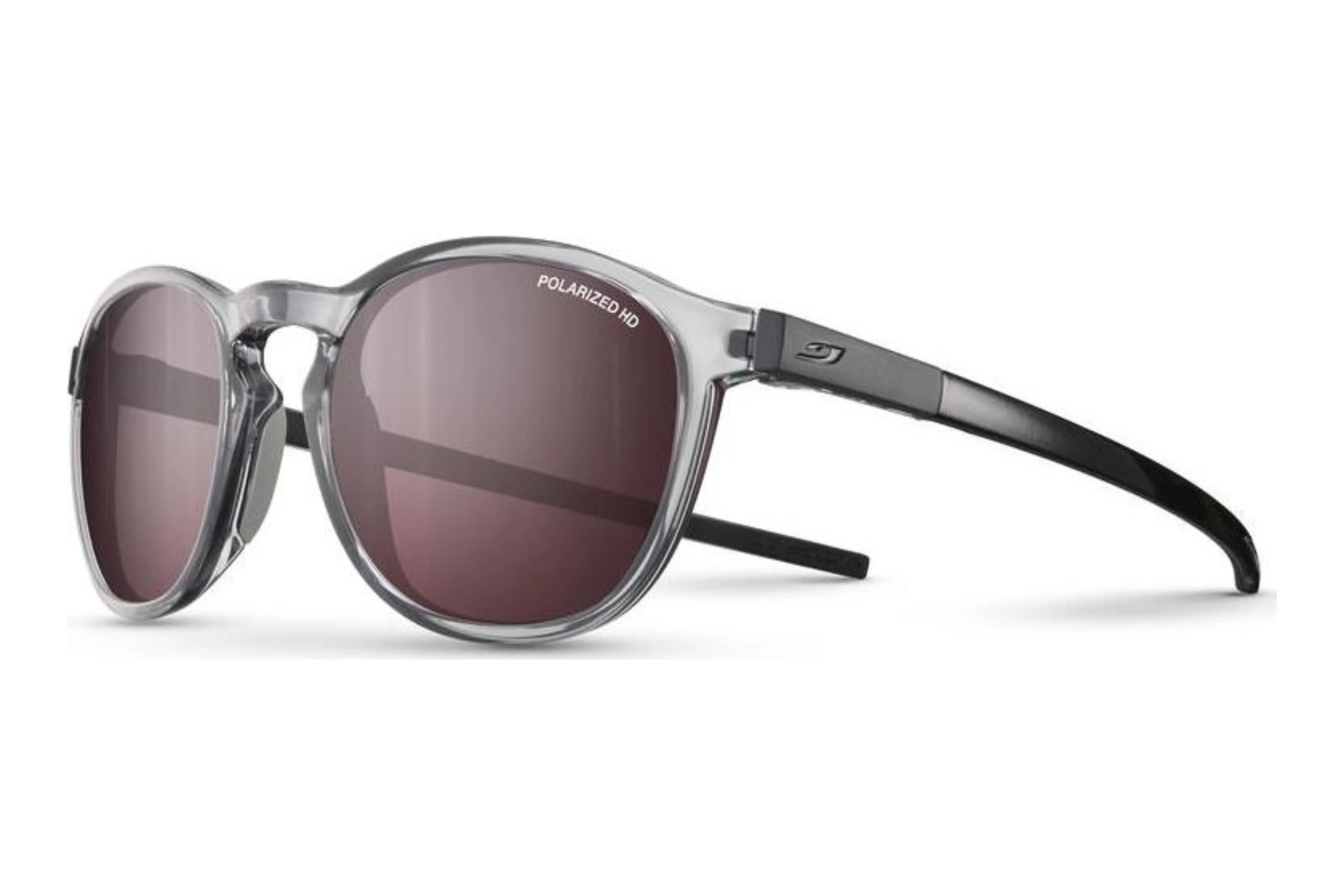 Julbo   SHINE L 21_J575 Grau / Schwarz