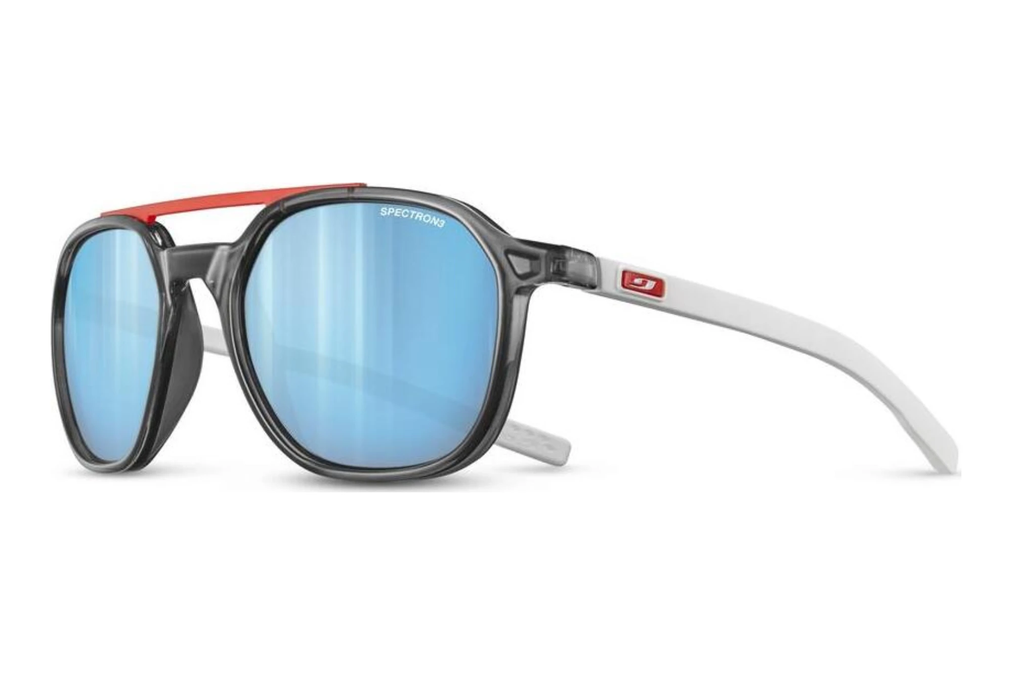 Julbo   SLACK 1123 Schwarz / Rot