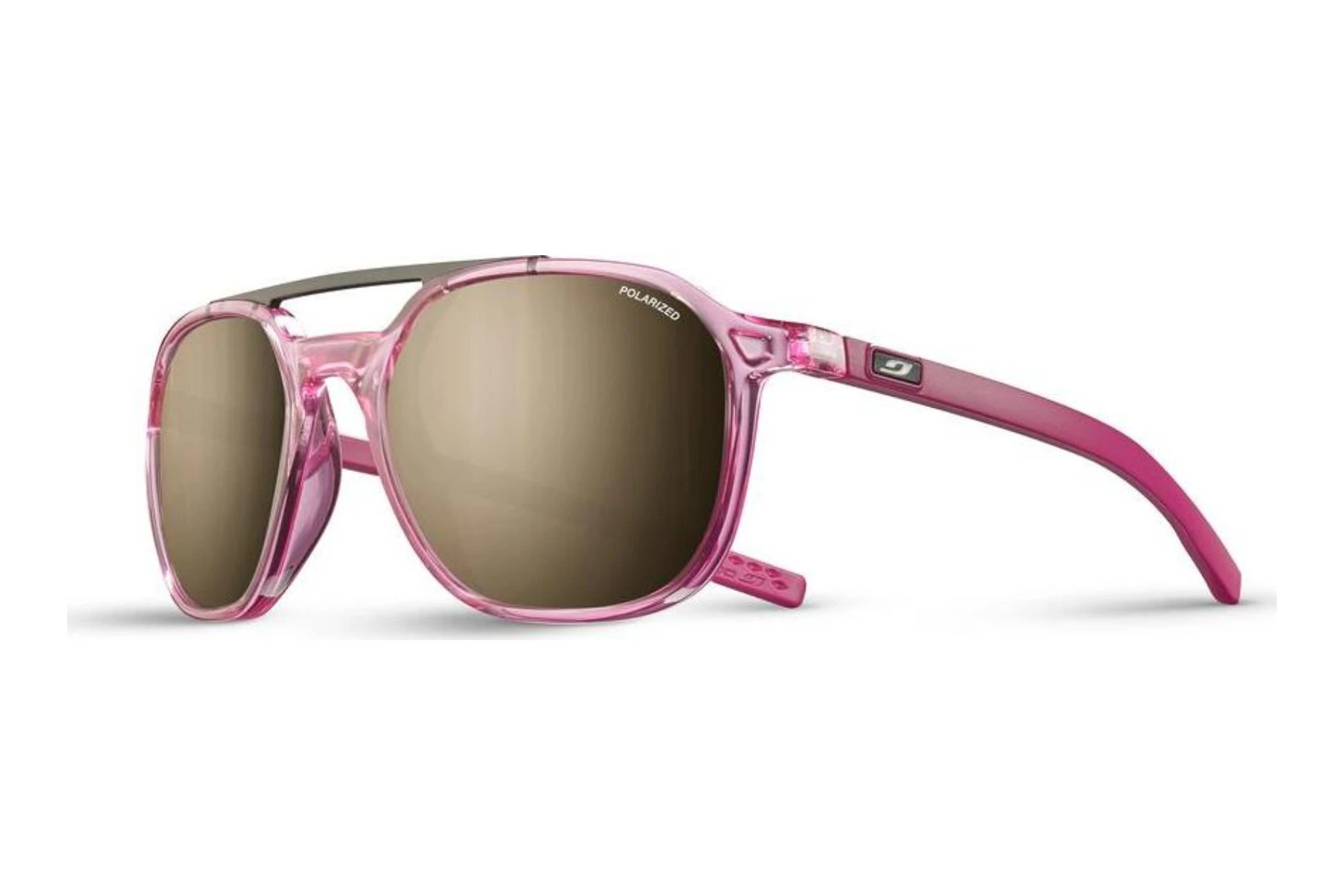 Julbo   SLACK 18_J569 Himbeere / Himbeere Matt