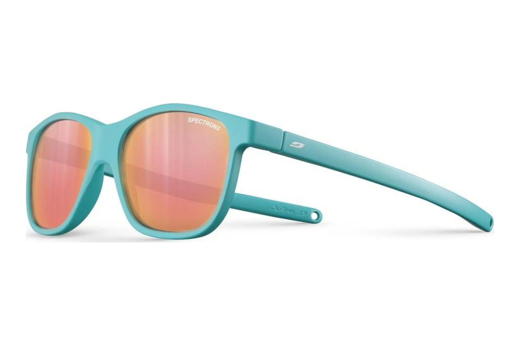 Julbo   TURN 2 32_J559 Matt Türkis Blau