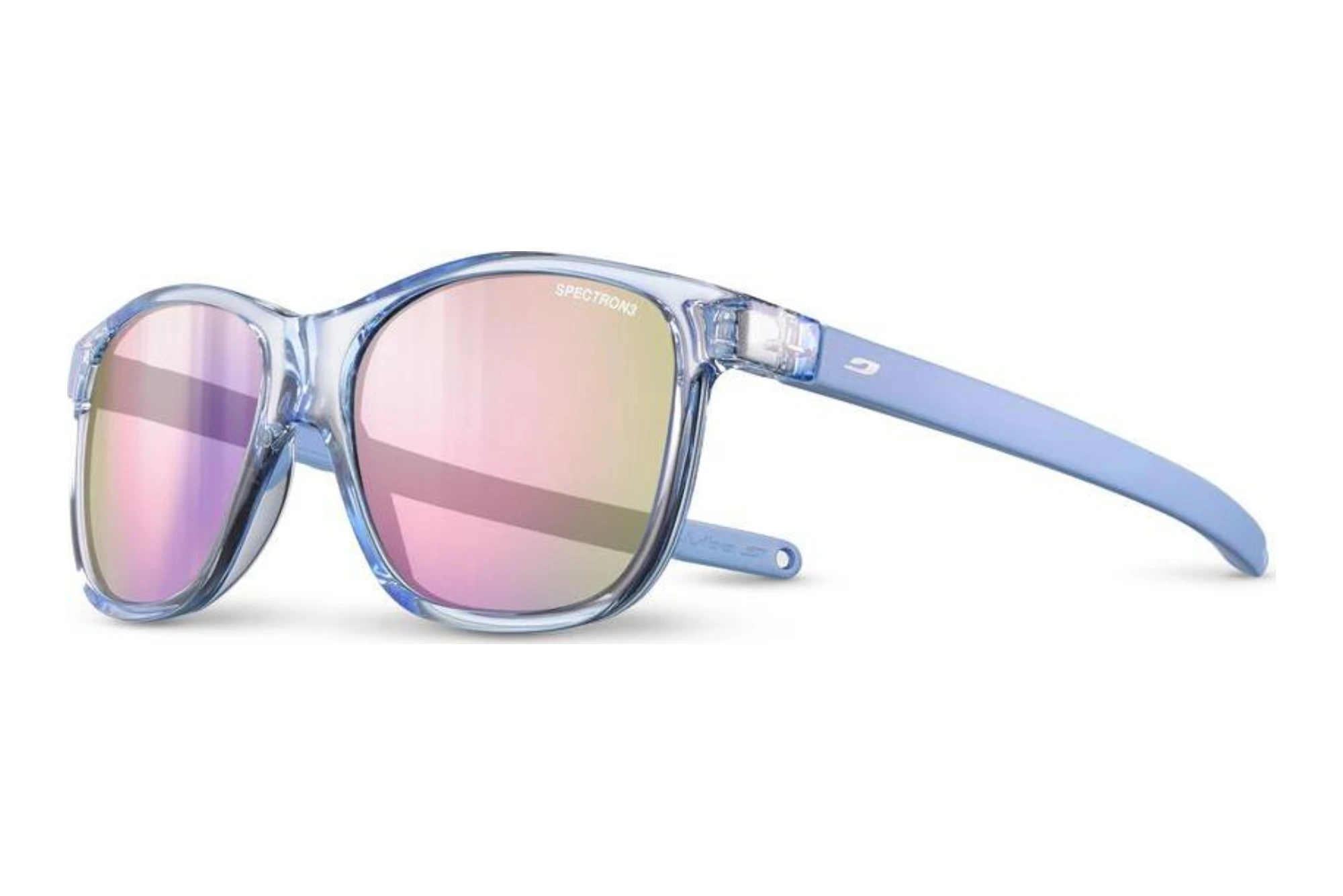 Julbo   TURN 2 46_J559 Lila / Lila Matt