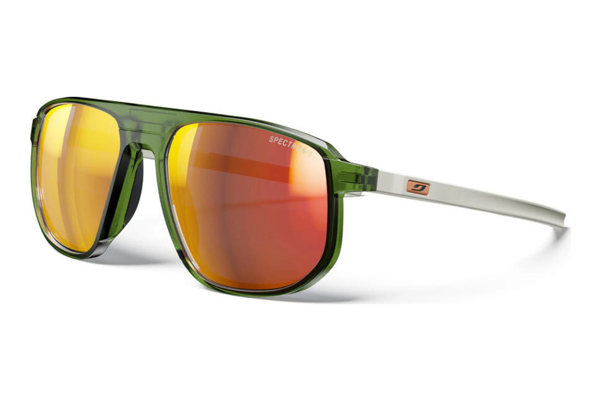 Julbo   WARD 16_J586 Grün / Grau