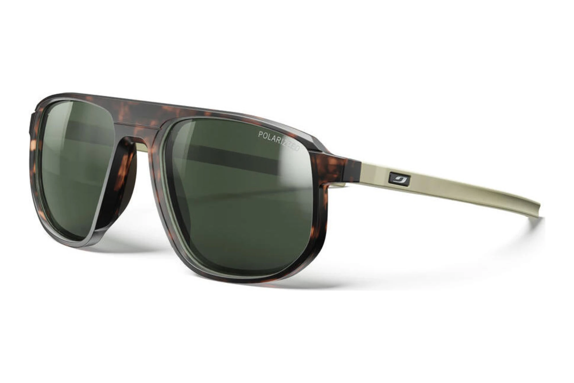 Julbo   WARD 47_J586 Braun / Grau