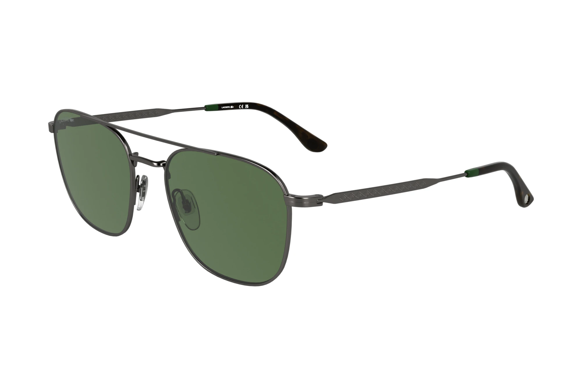 Lacoste   L269S 035 _L269SGUNMETAL