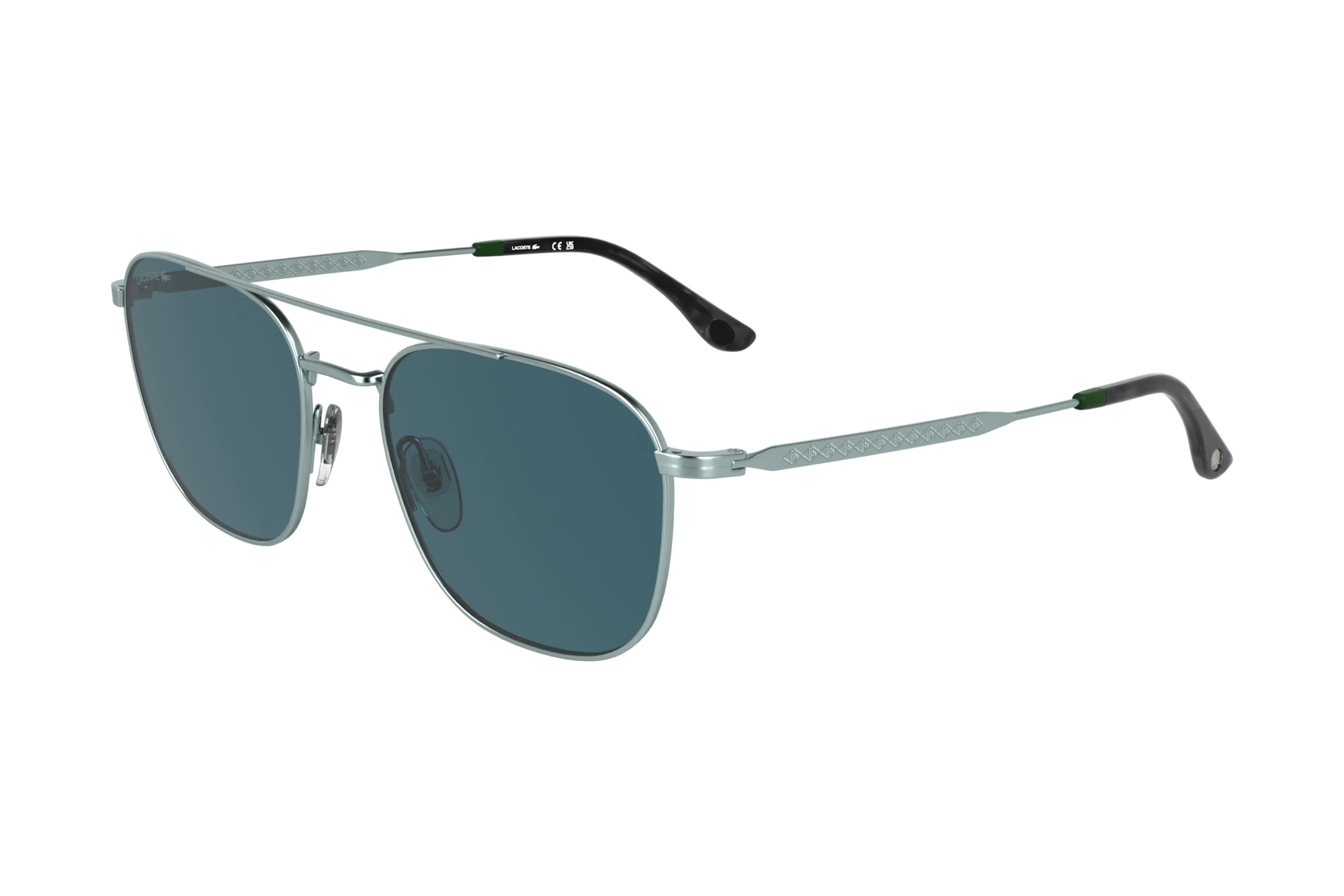Lacoste   L269S 046 _L269SSILVER AZURE