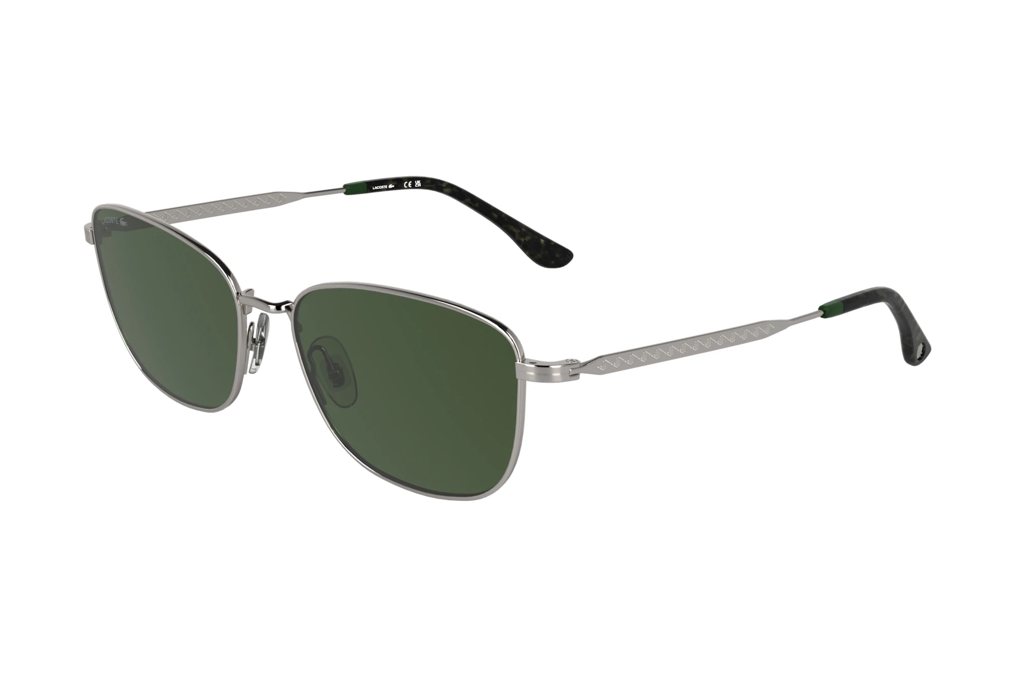 Lacoste   L270S N 033 _L270SNGUNMETAL