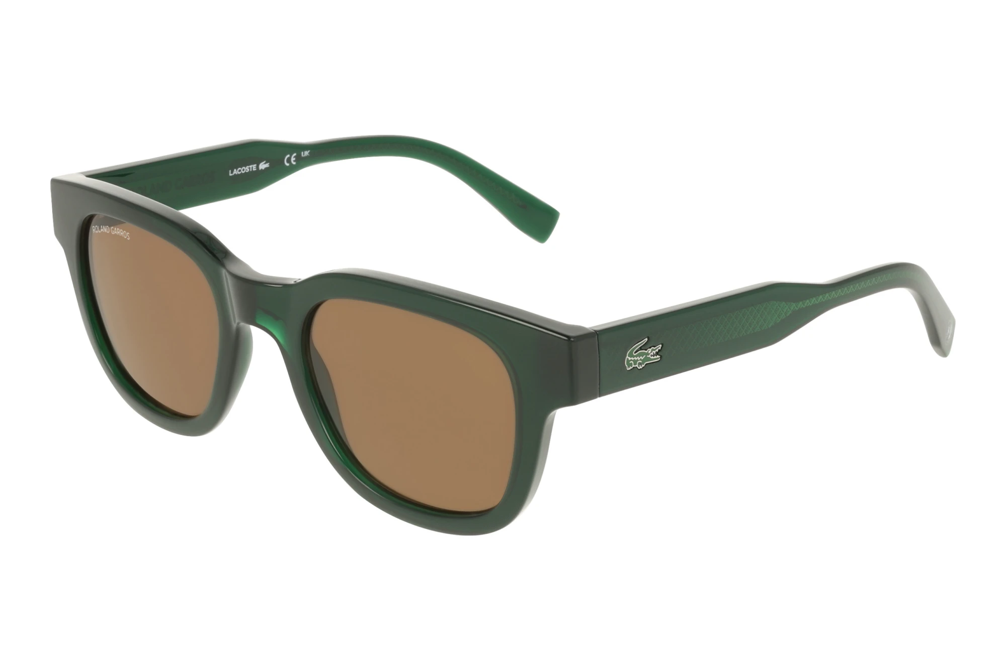 Lacoste   L6023SRG 301 _L6023SRGGREEN
