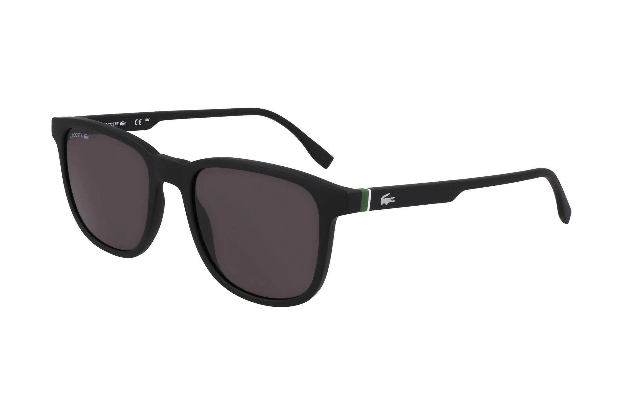 Lacoste   L6029S N 002 _L6029SNMATTE BLACK