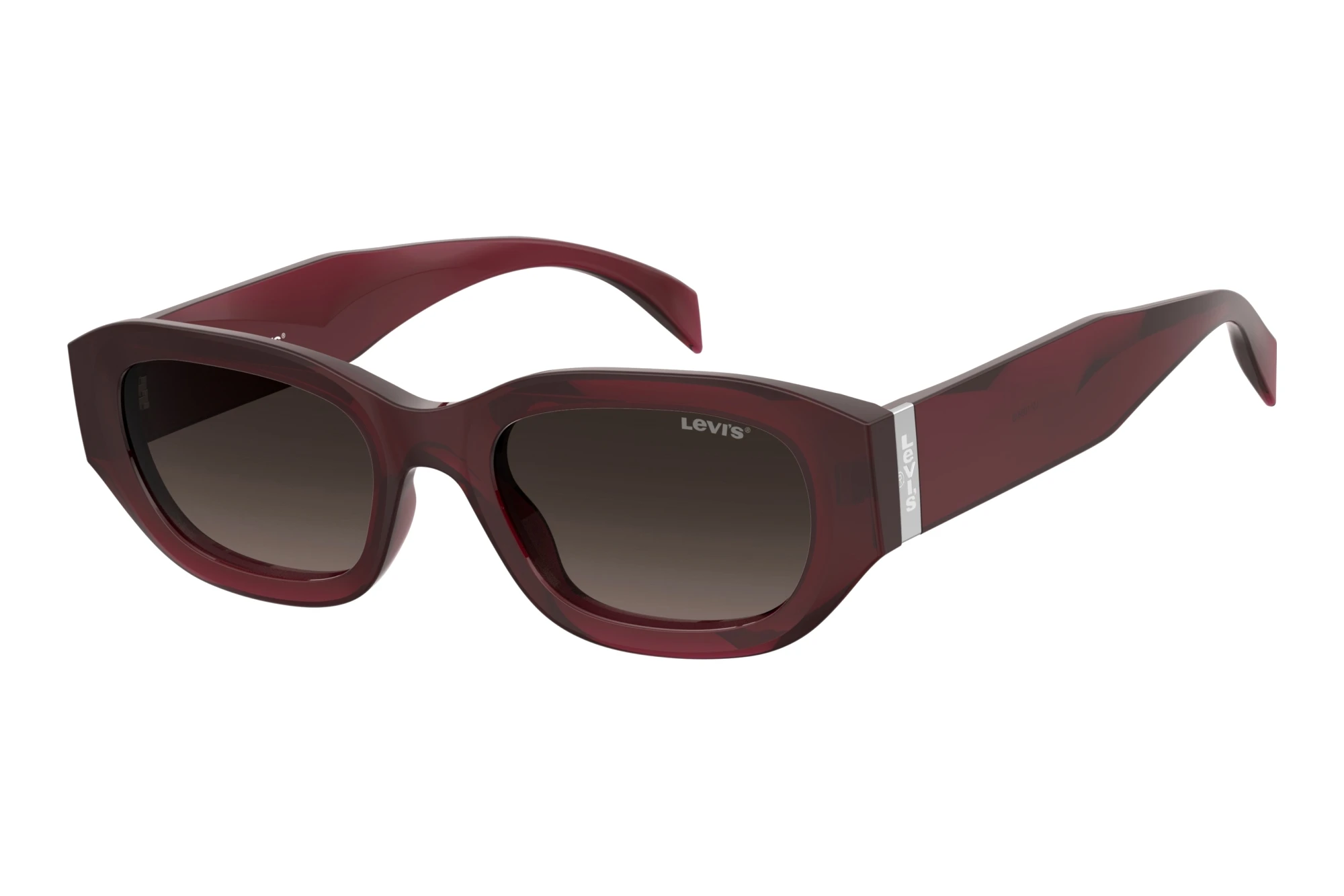 Levi's   LV 1096/S C9A/HA BROWN SHADEDRED