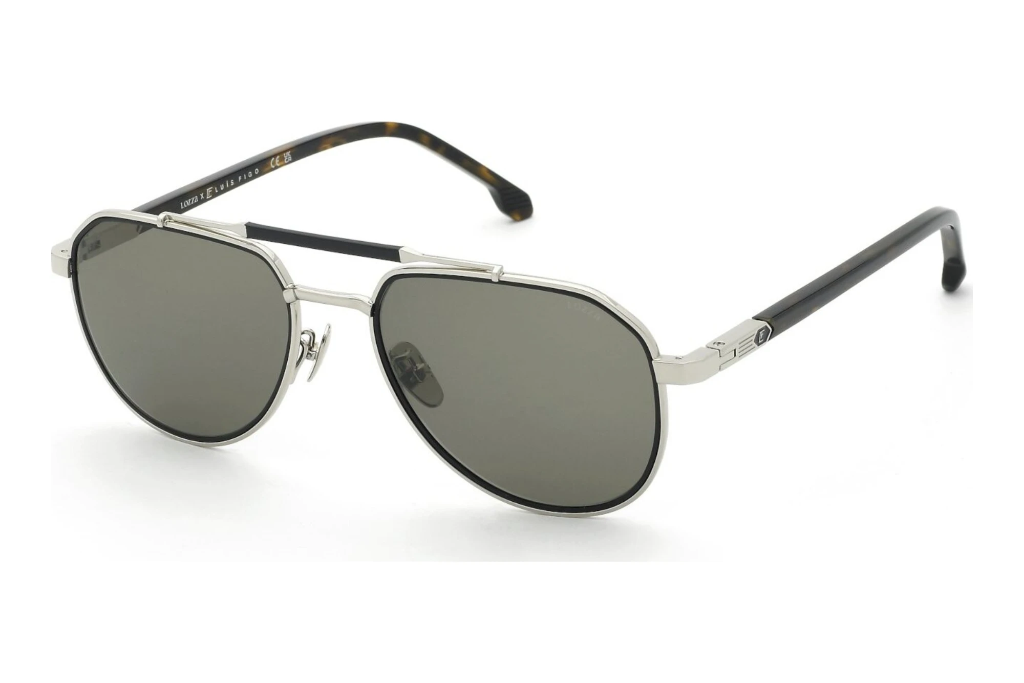 Lozza   SL2448 579K GREENSHINY PALLADIUM