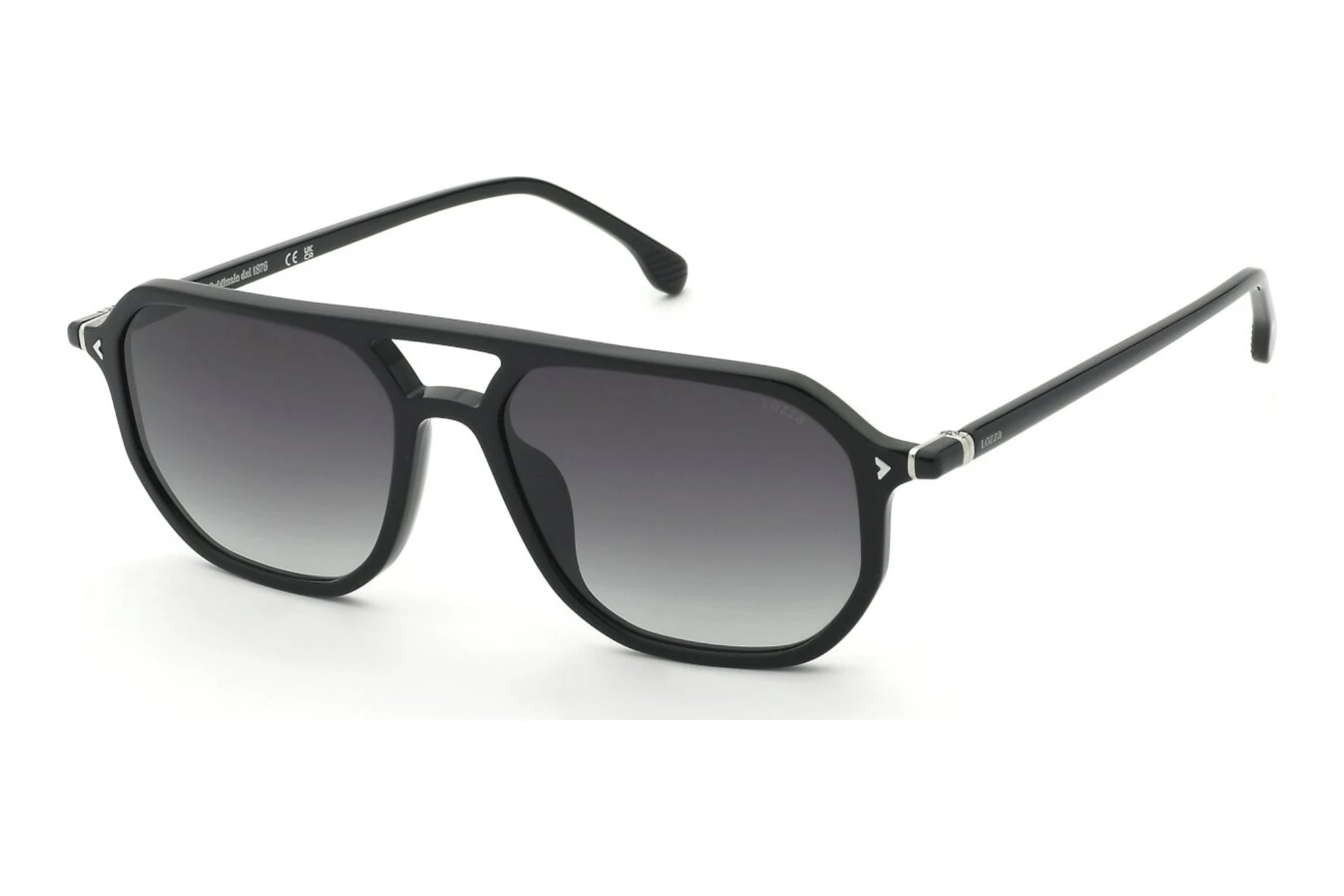 Lozza   SL4388 0700 SMOKE GRADIENTSHINY BLACK