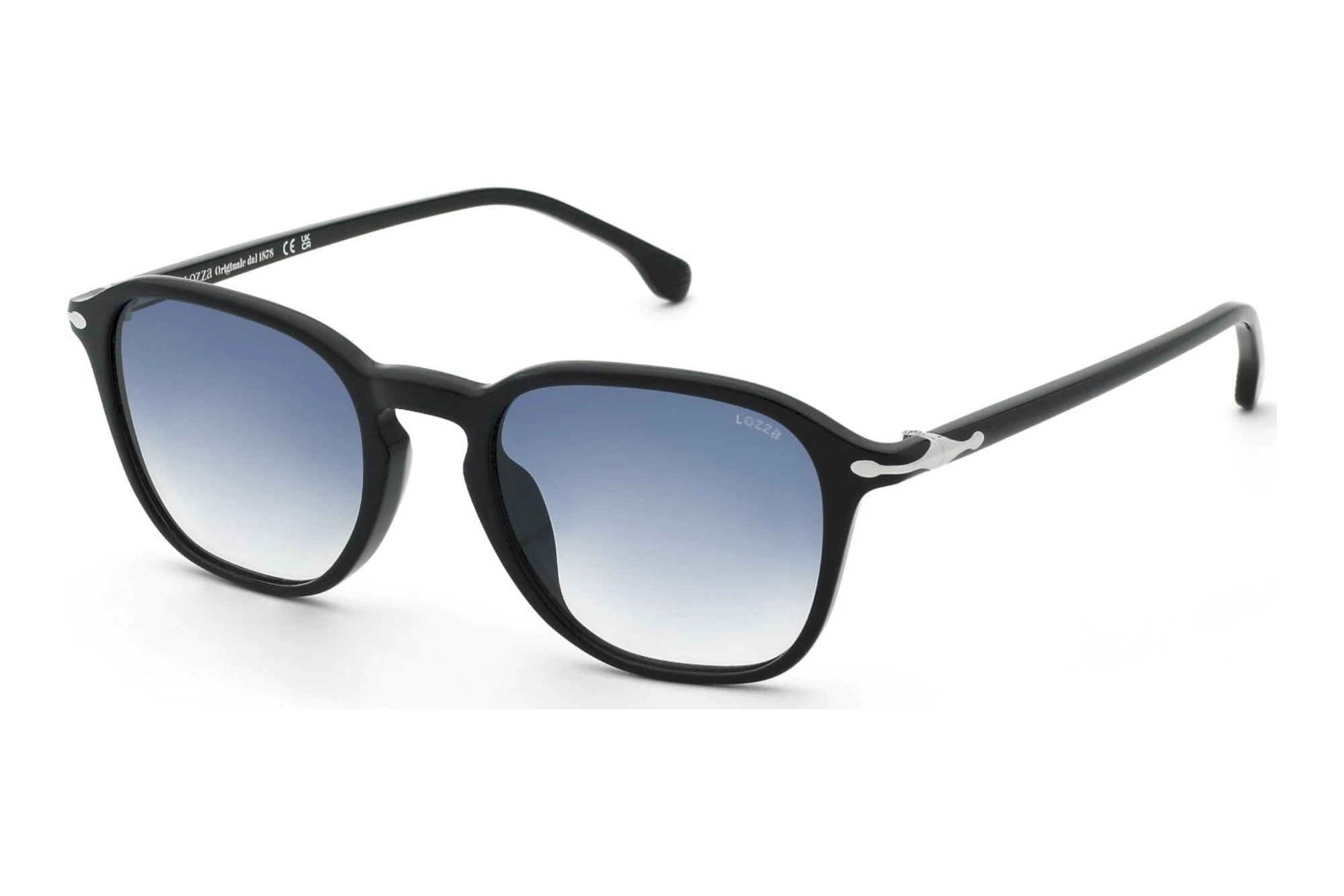 Lozza   SL4431 700Y BLUE GRADIENTSHINY BLACK