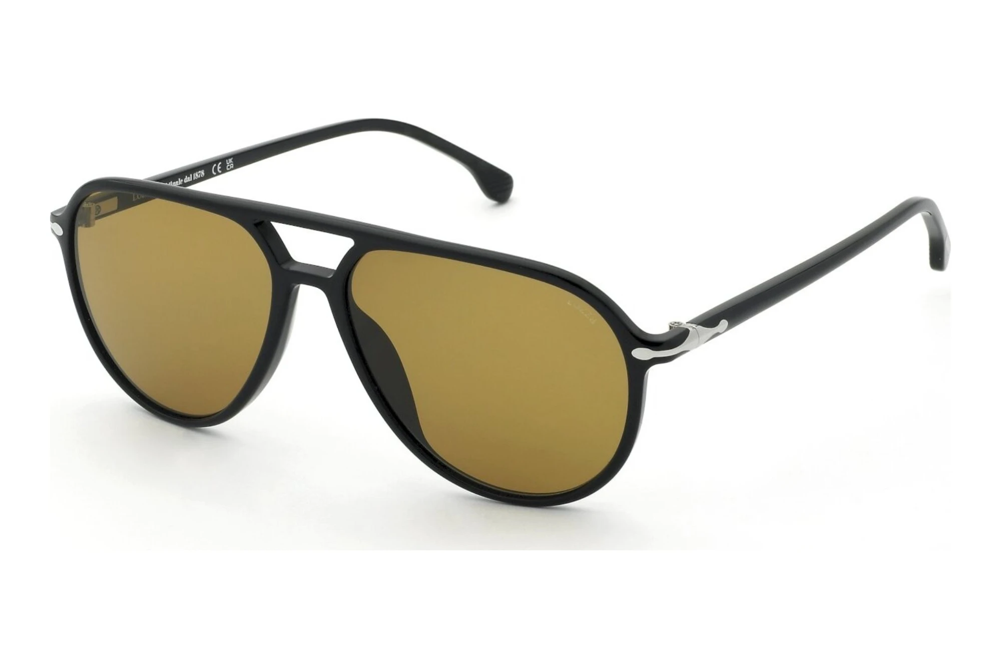 Lozza   SL4432 700Y BROWNSHINY BLACK