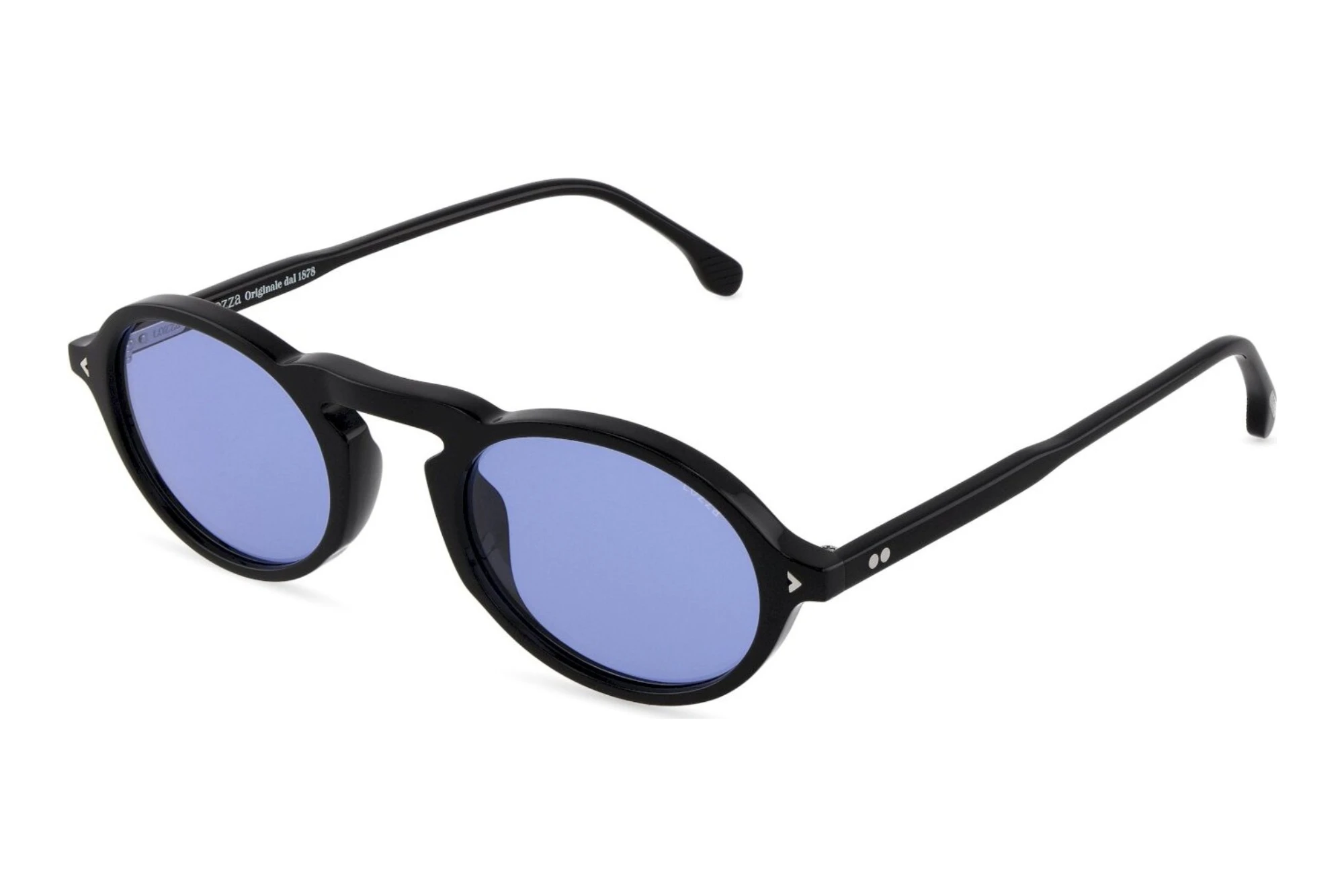 Lozza   SL4444 700B BLUESHINY BLACK