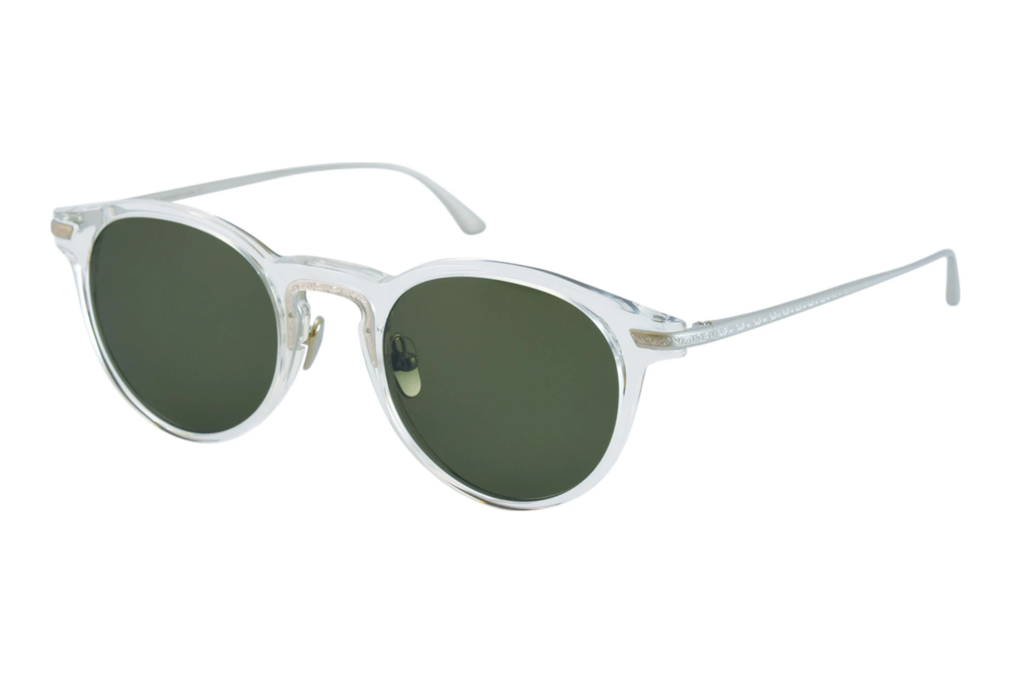 MASUNAGA   ALTAIR S70 CR39 with AR Coat / G15Crystal