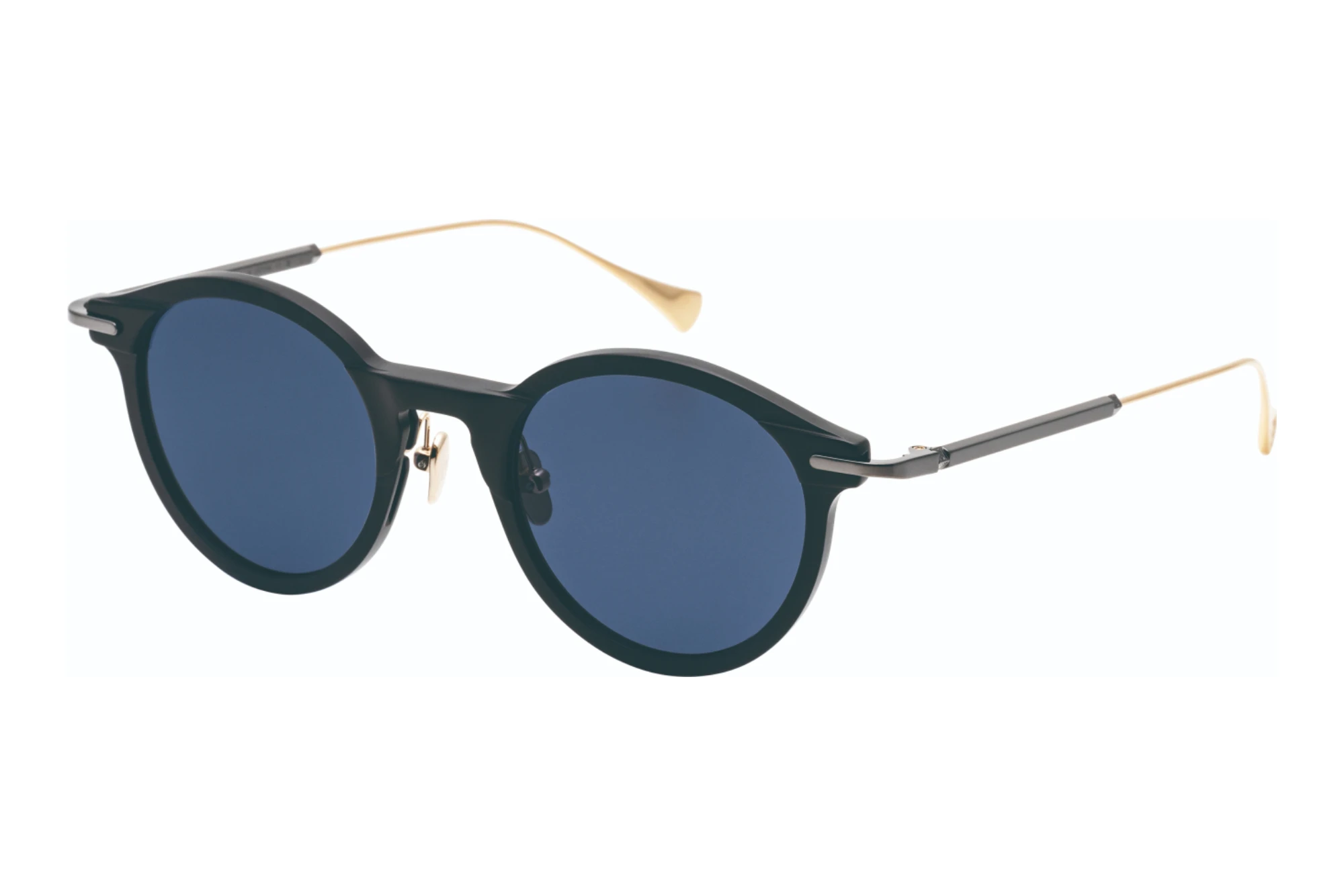 MASUNAGA   AQUILA S19 CR39 / GreyBlueSG-BK(GRY/BLUE)