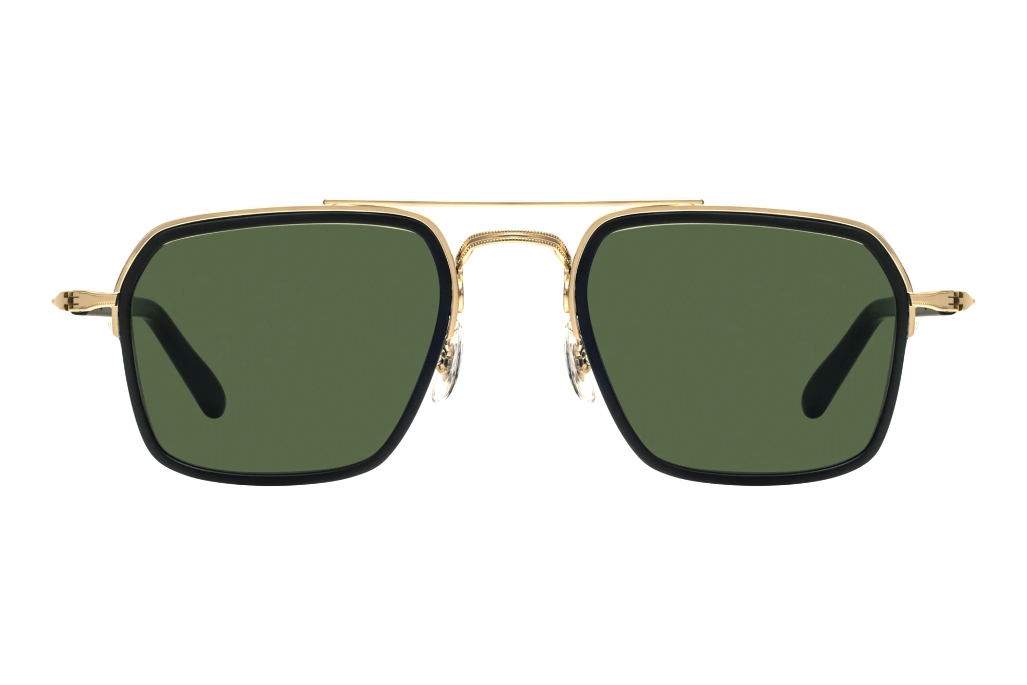 MASUNAGA   GMS-130P S19 CR39SG-Black