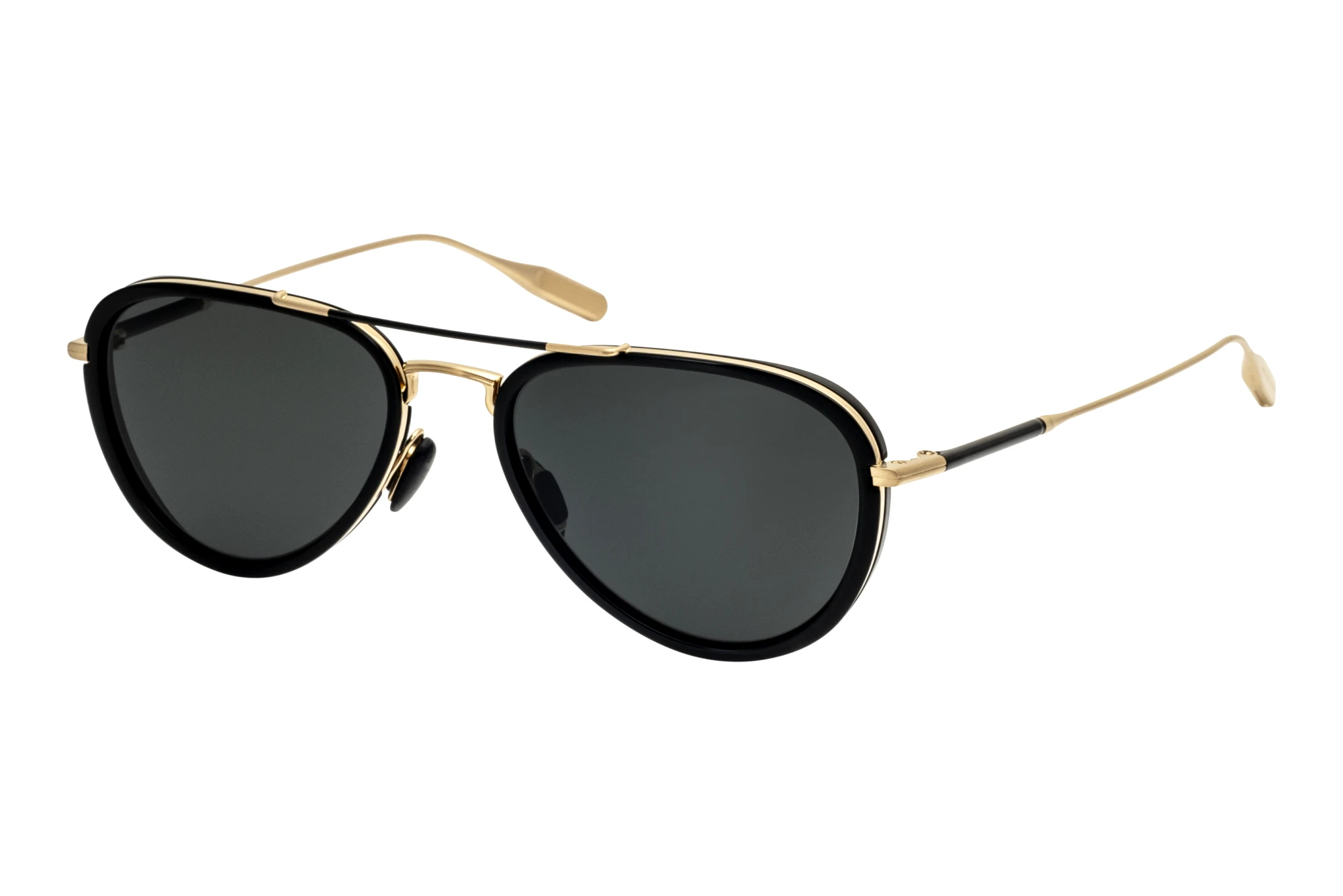 MASUNAGA   MAX S11 Glass Polarized LensSG-Gold