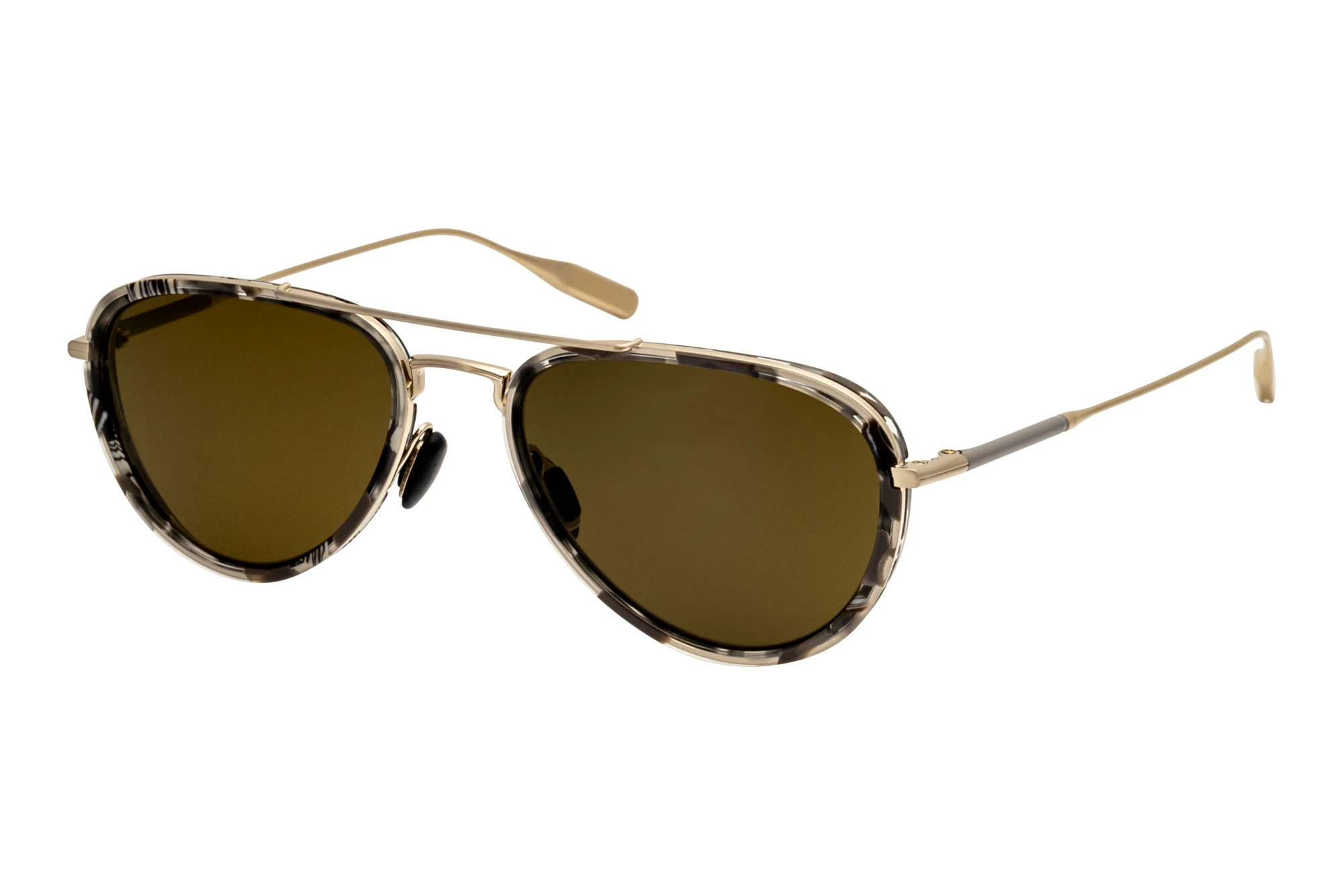 MASUNAGA   MAX S31 Glass Polarized LensSG-Gold II