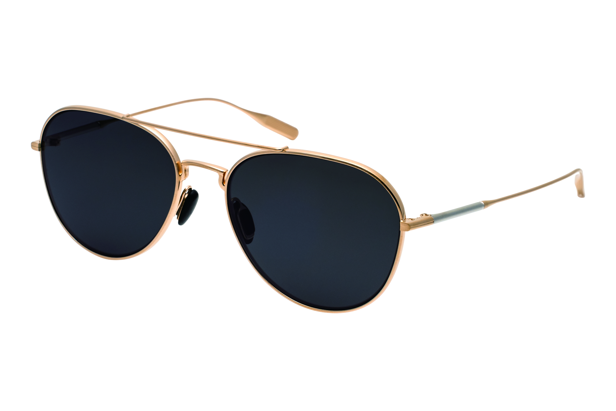 MASUNAGA   TRANE S11 Glass Polarized LensSG-Gold