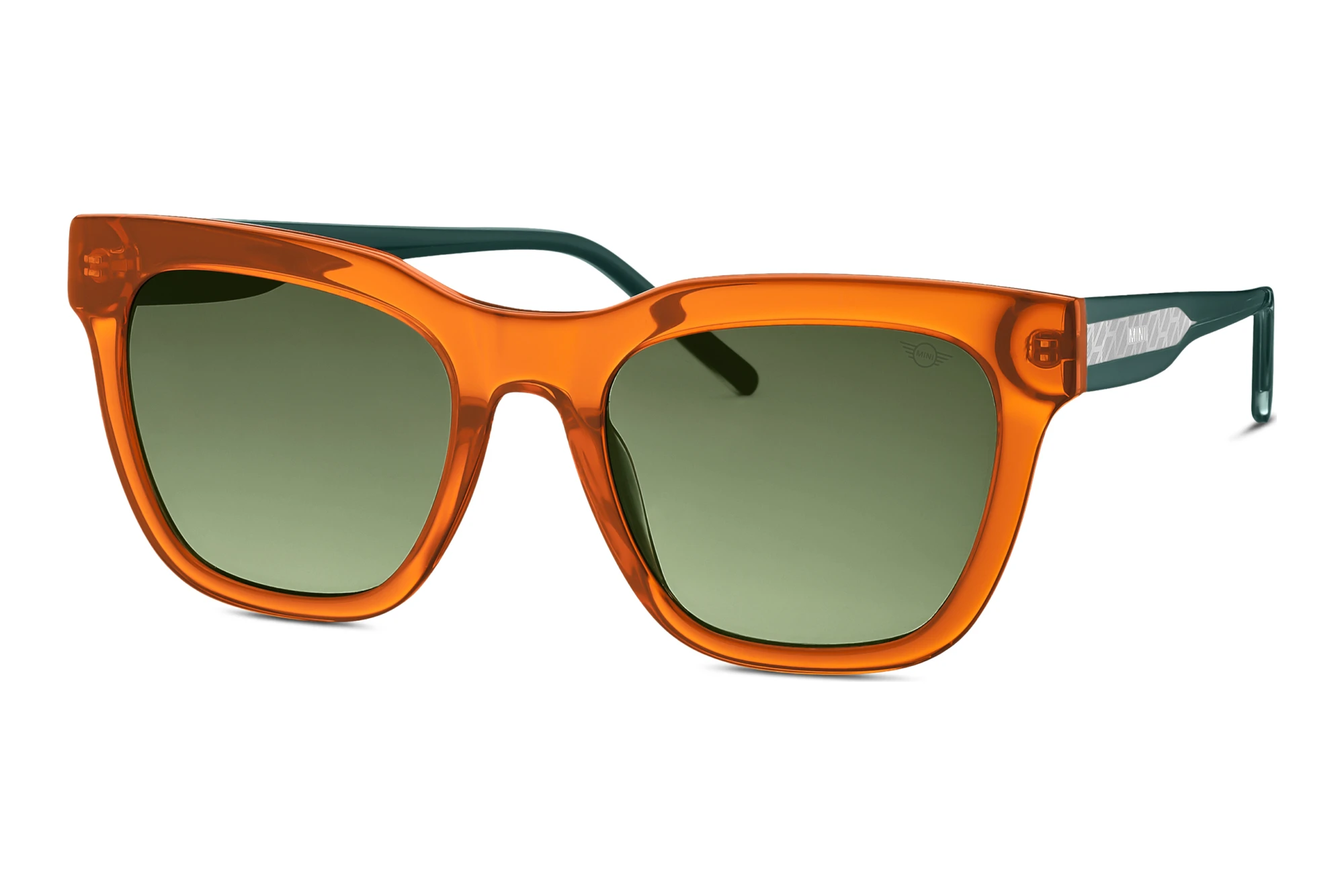 MINI Eyewear   MI 746018 90 grünsonstige