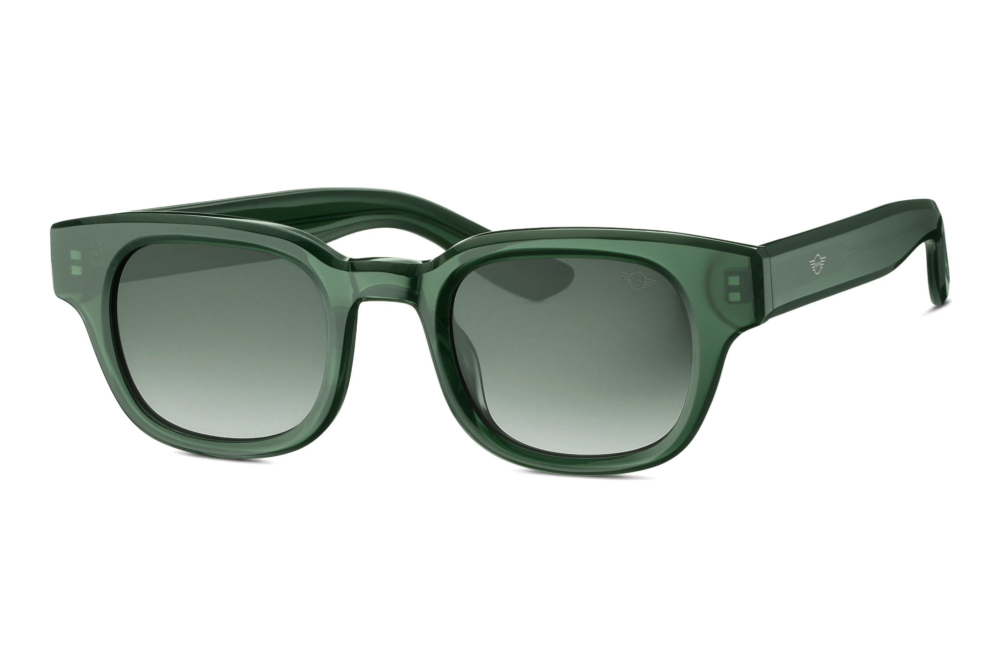 MINI Eyewear   MI 746019 40 grüngrün
