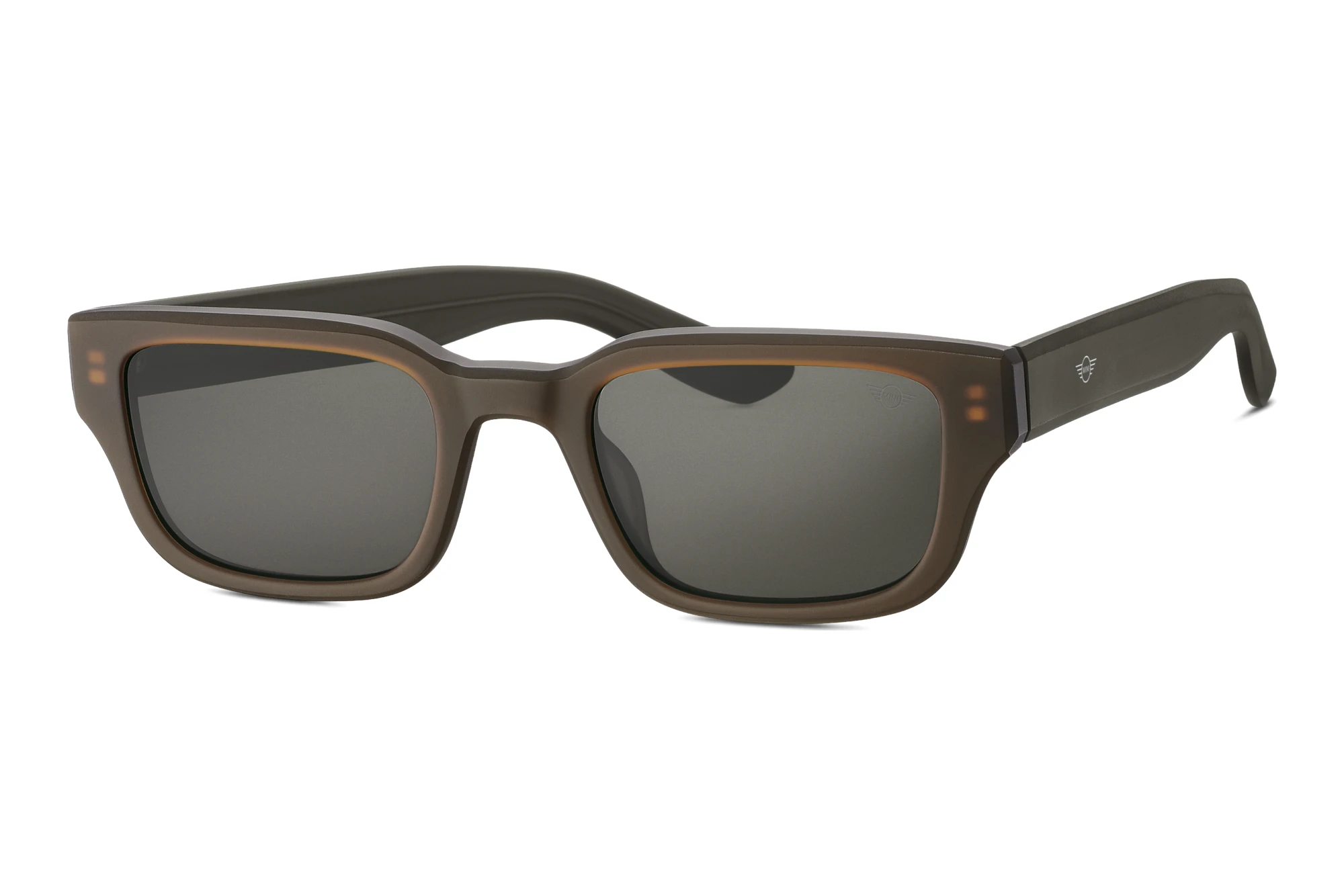 MINI Eyewear   MI 746022 40 grüngrün