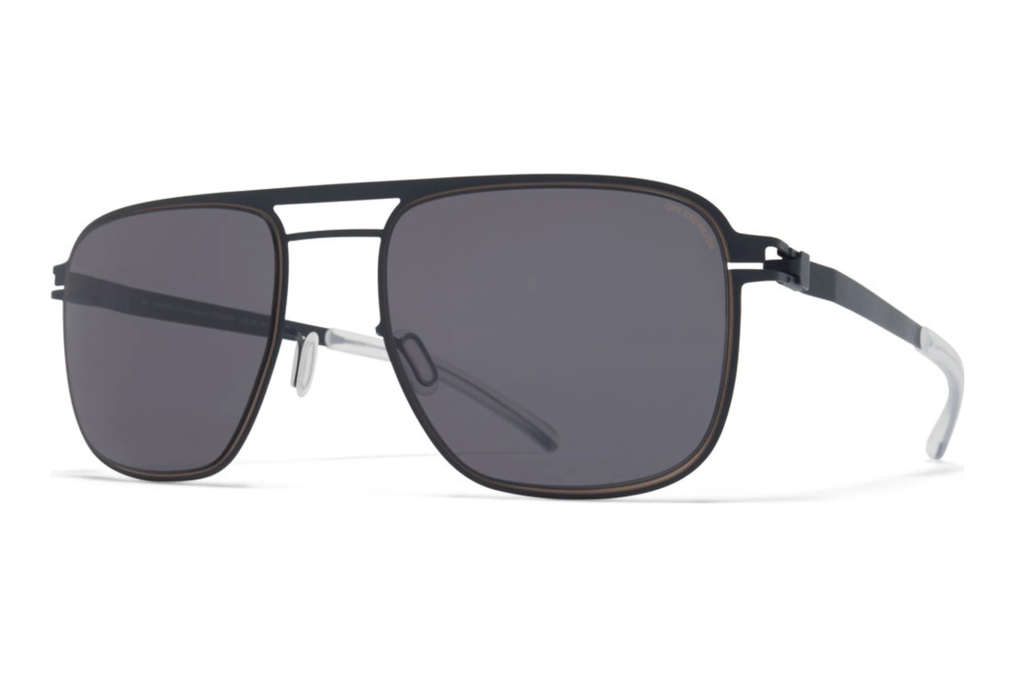 MYKITA   ELI SUN 510 Polarized Pro Hi-Con GreyIndigo/Dark Sand