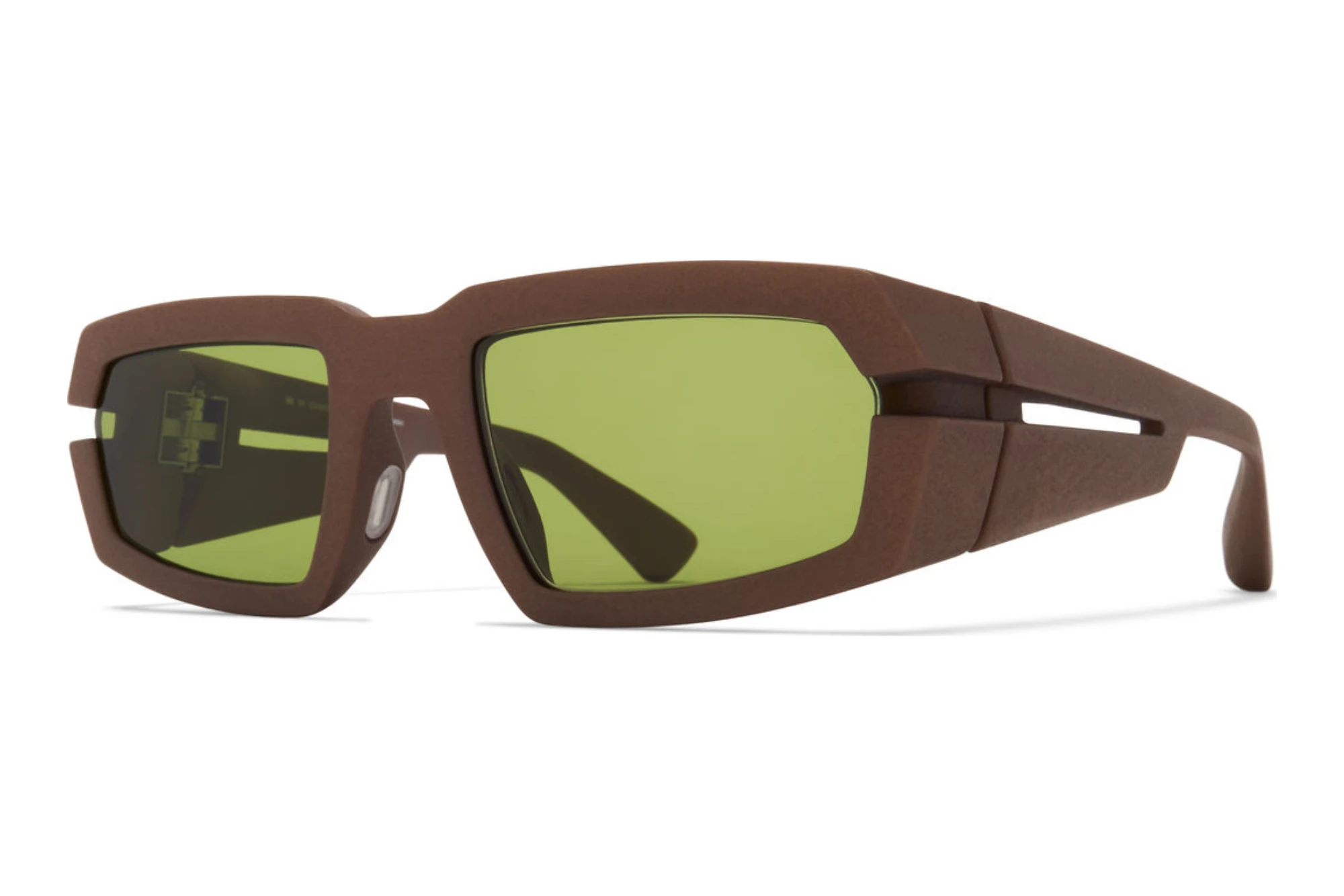 MYKITA   INCHEON 350 Euphosgreen SolidMD37-Cashmere Grey