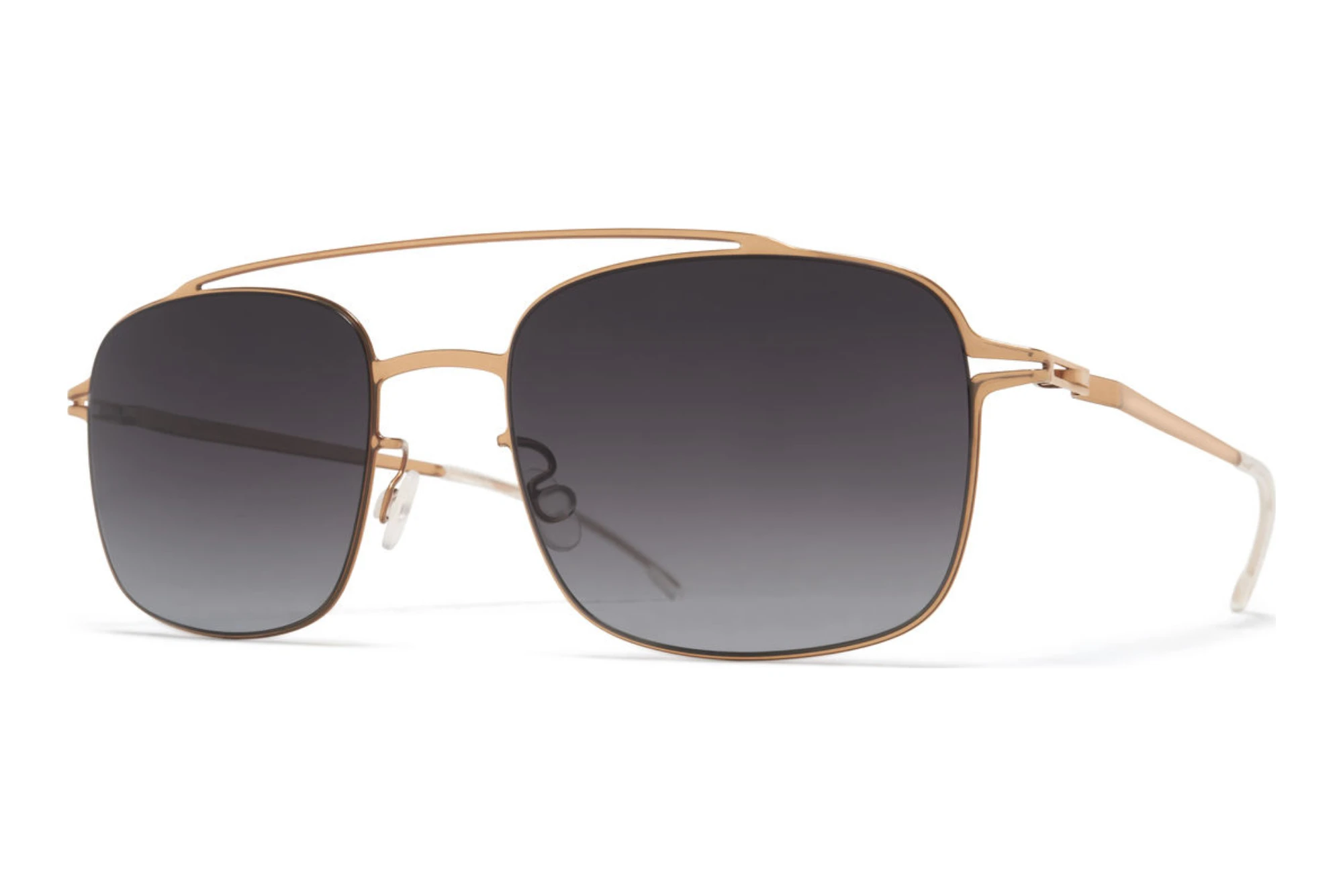 MYKITA   JANO 318 Dusk GradientPow1-Champagne Gold