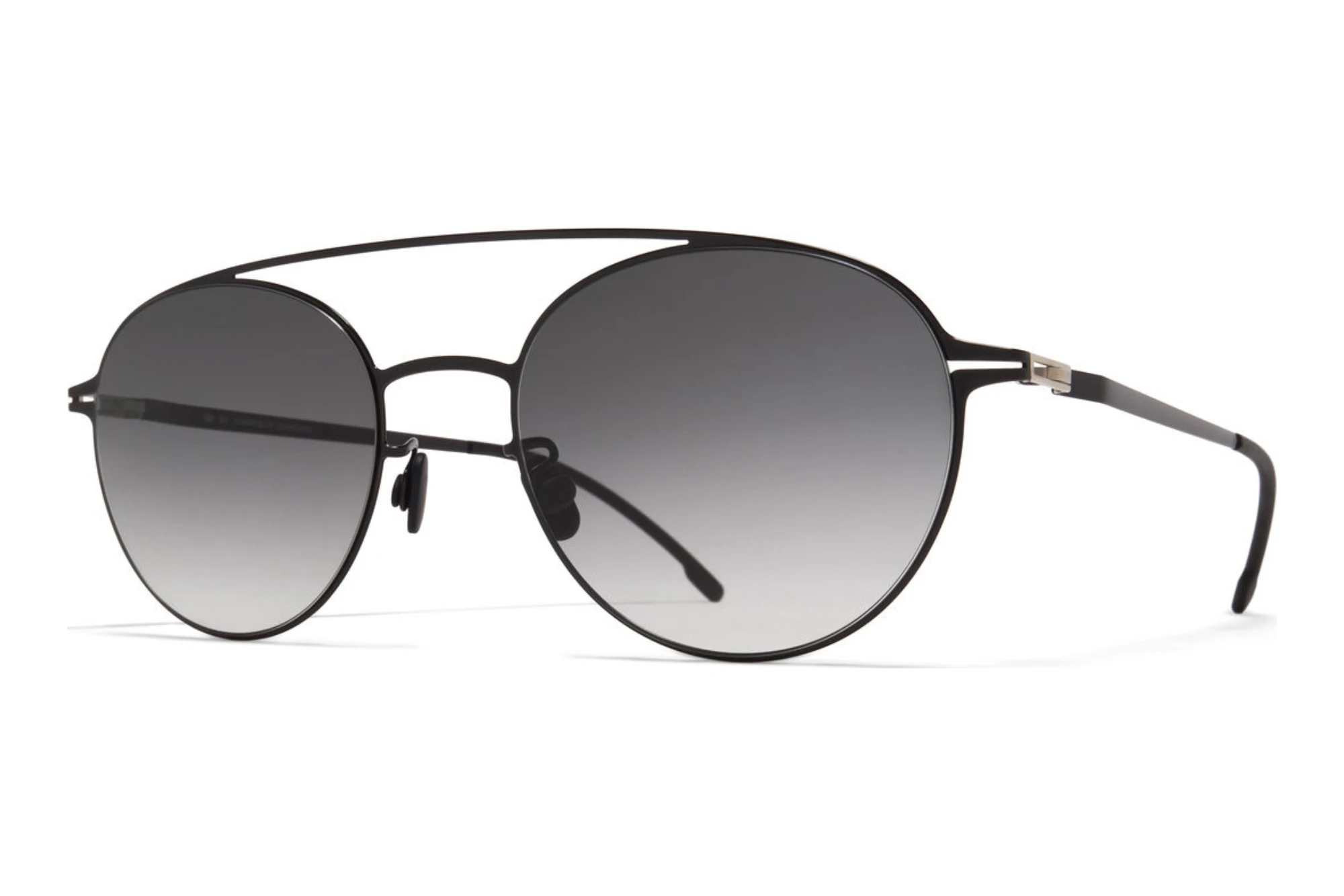 MYKITA   REVA SUN 923 Grey GradientPow13-Black