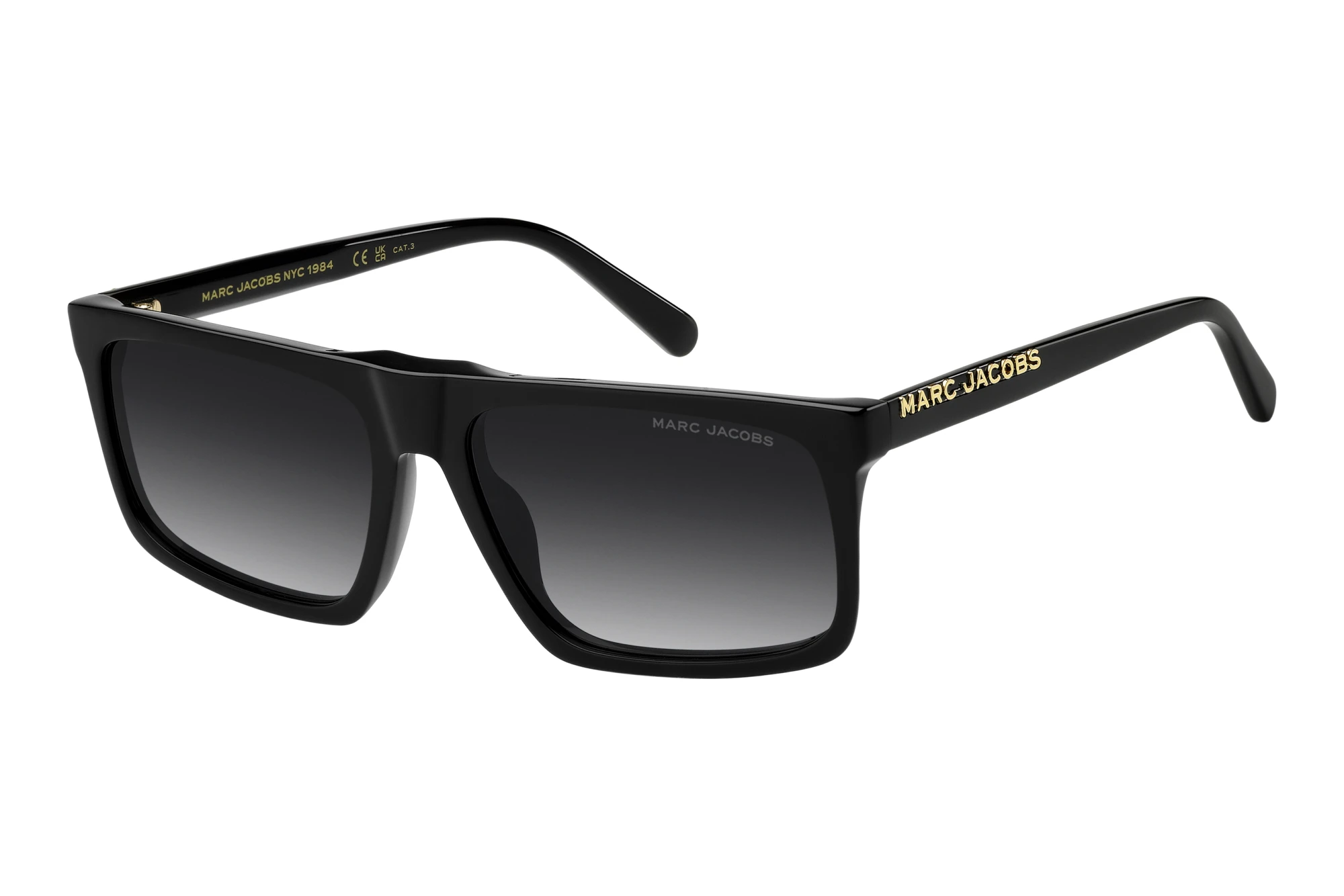 Marc Jacobs   MARC 934/S 807/9O GREY SHADEDBLACK