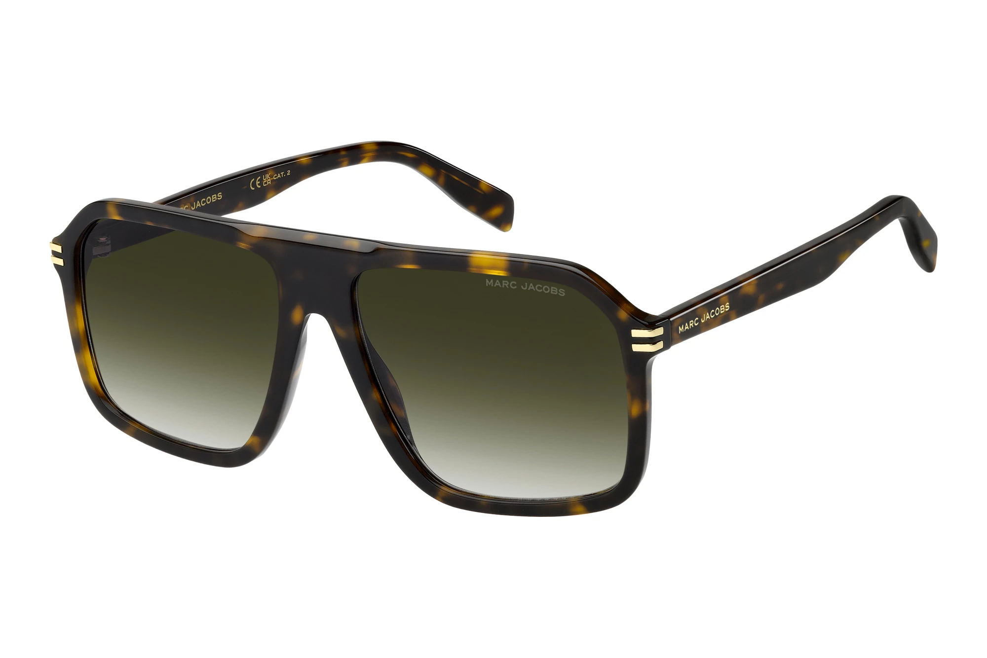 Marc Jacobs   MARC 950/S 086/9K GREEN SHADEDHAVANA