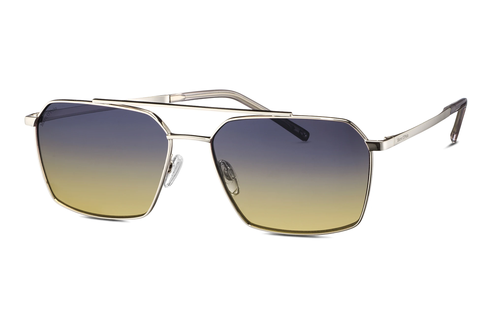 Marc O Polo   MP 505119 20 grau / gungold