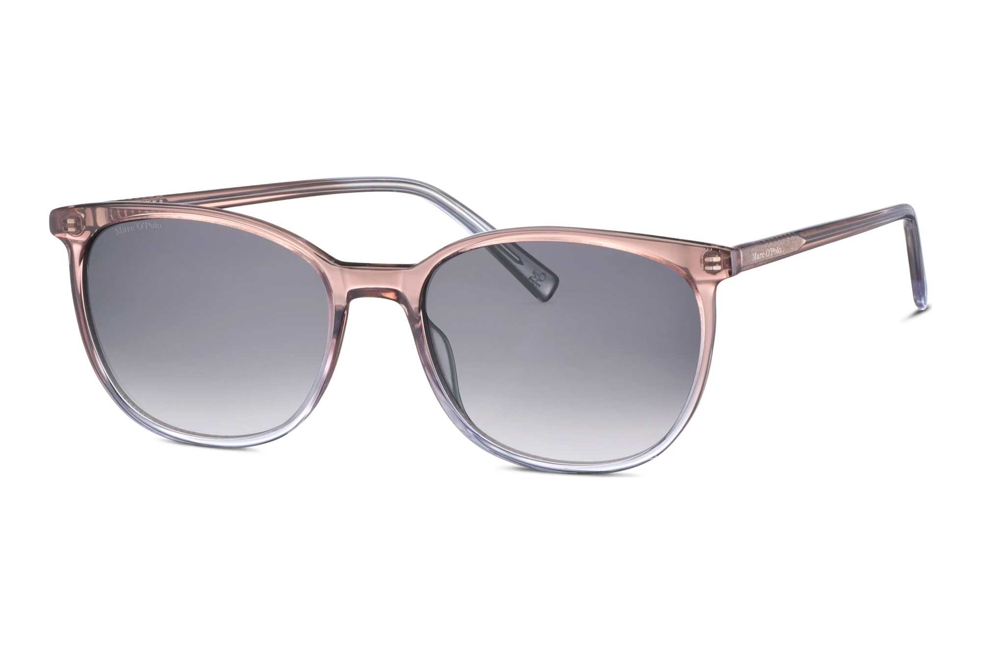 Marc O Polo   MP 506188 67 grau / gunbraun
