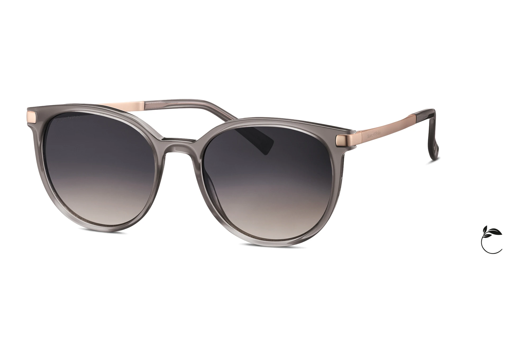 Marc O Polo   MP 506216 30 grau / gungrau / gun