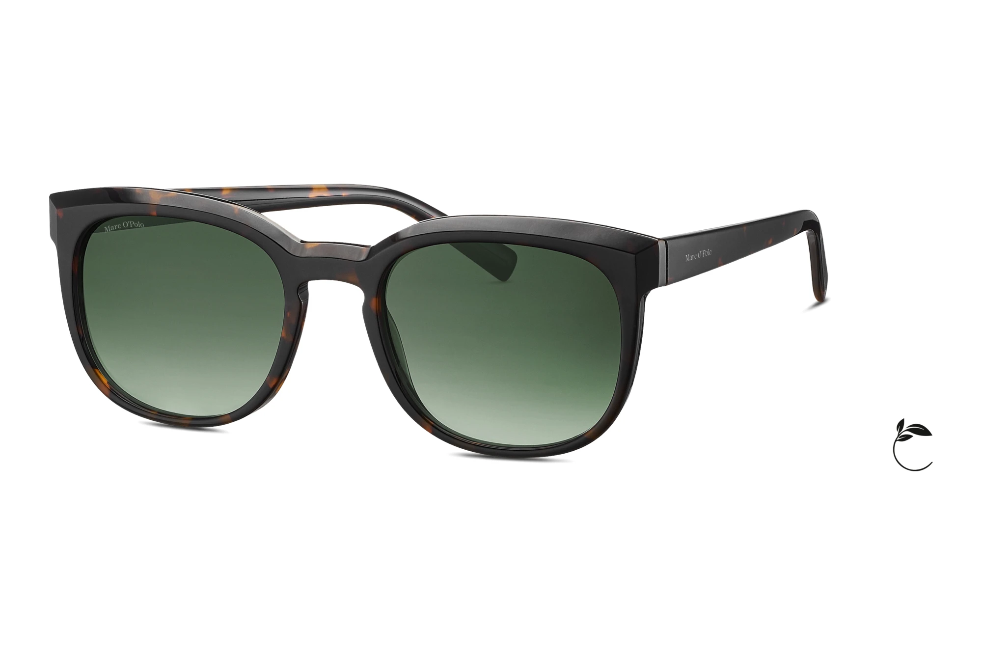 Marc O Polo   MP 506225 60 grünbraun