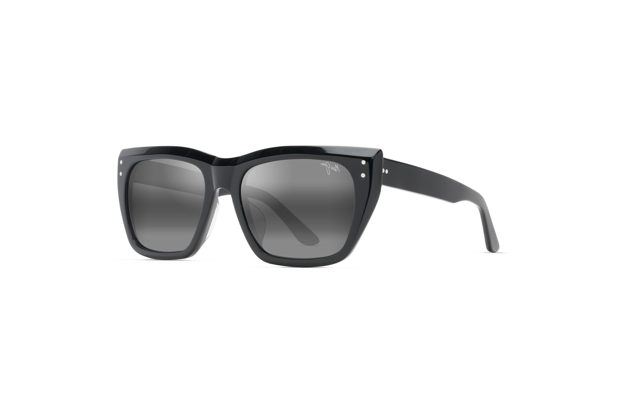 Maui Jim   Aloha Lane 893-02 Neutral GreyBlack