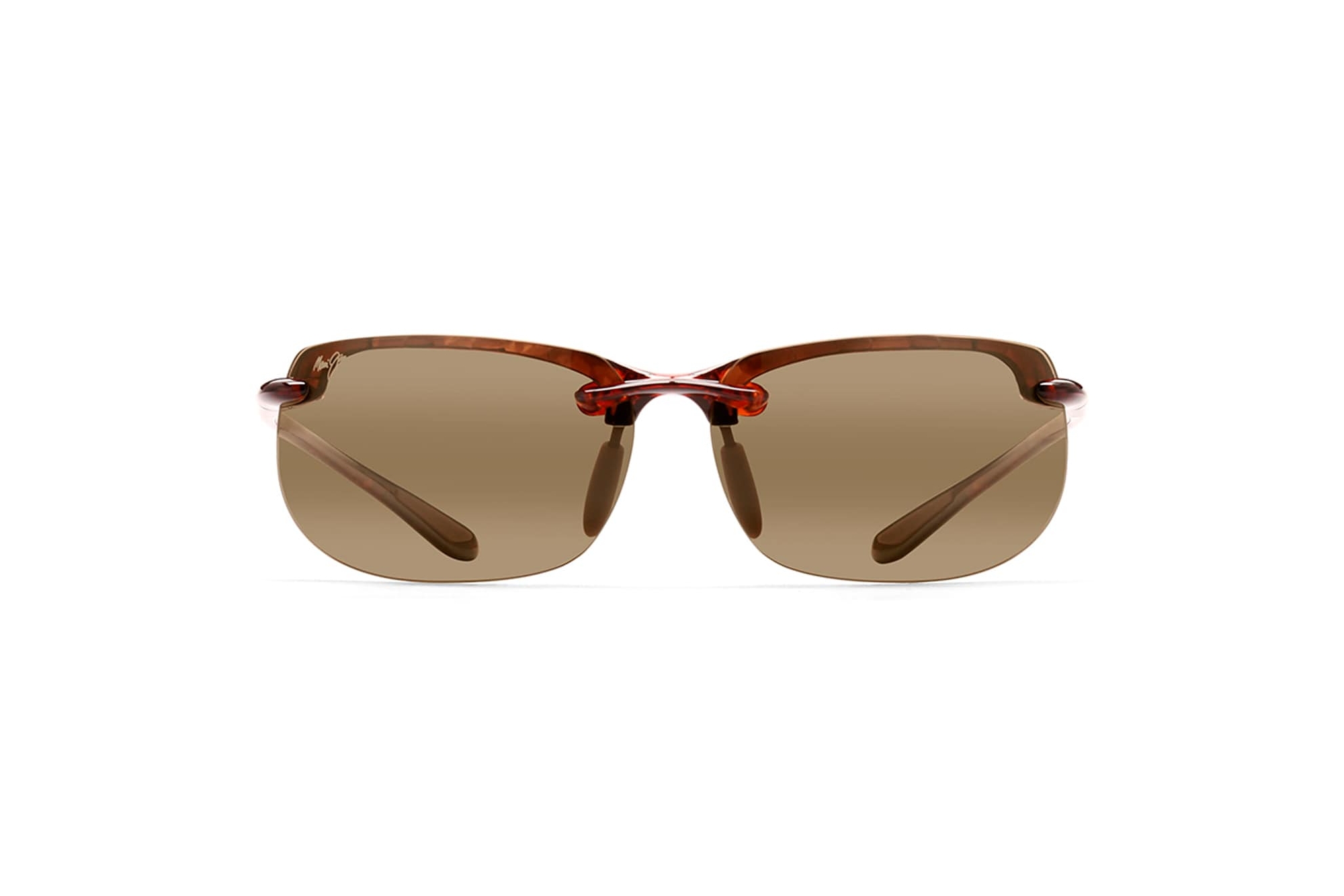 Vorderansicht Maui Jim Banyans (H412-10)