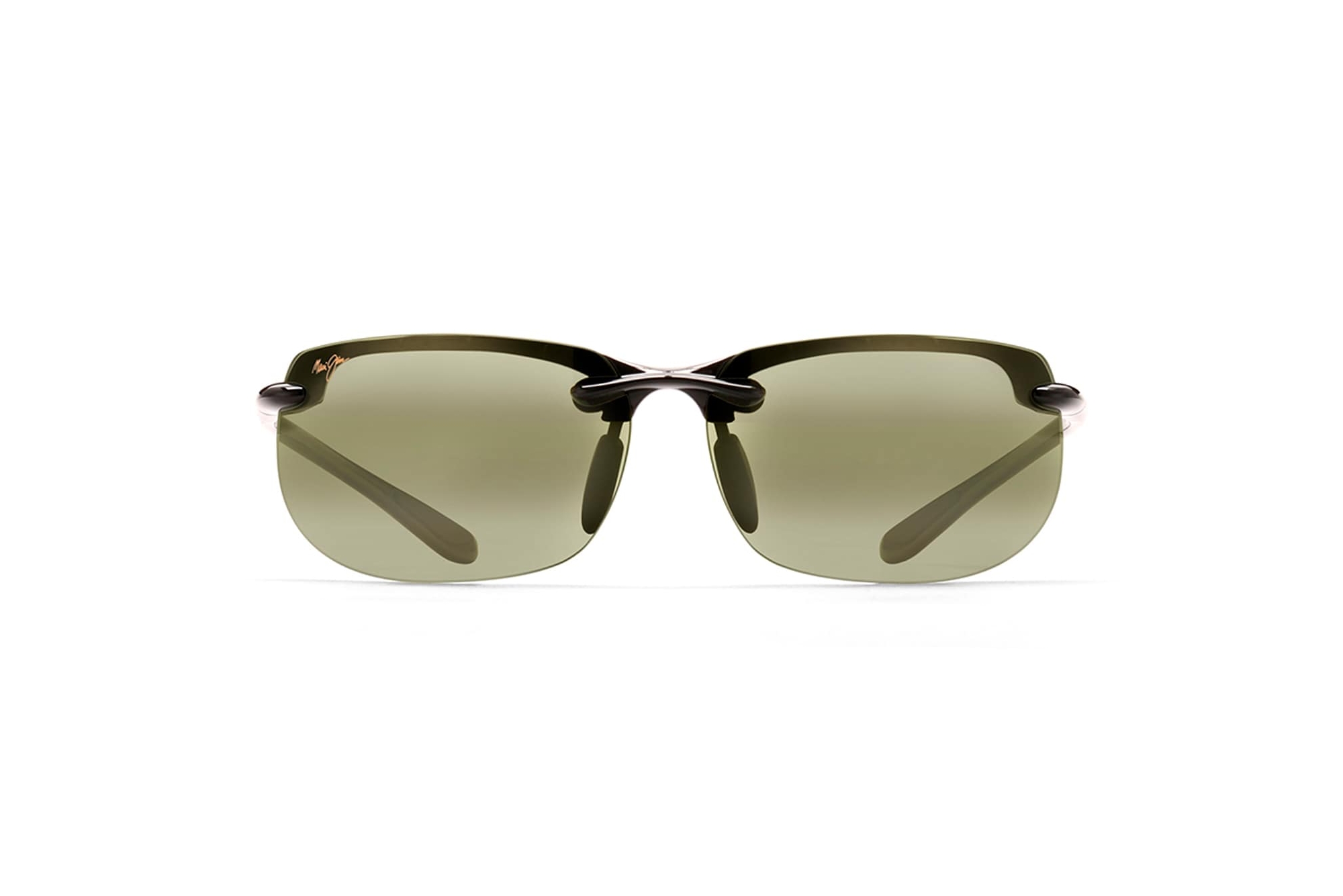 Vorderansicht Maui Jim Banyans (HT412-02)