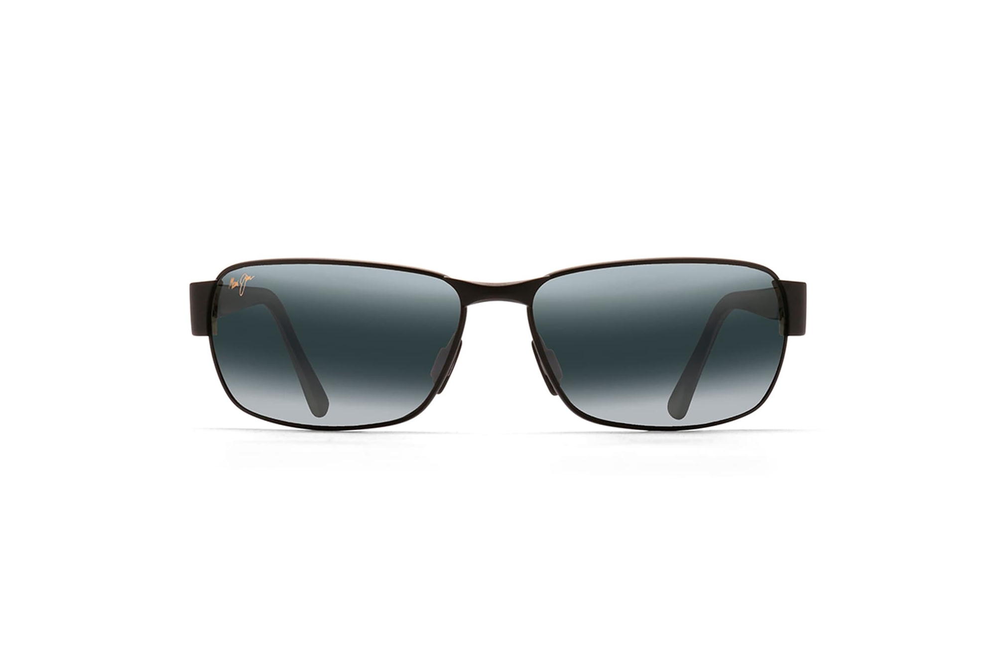 Vorderansicht Maui Jim Black Coral (249-2M)