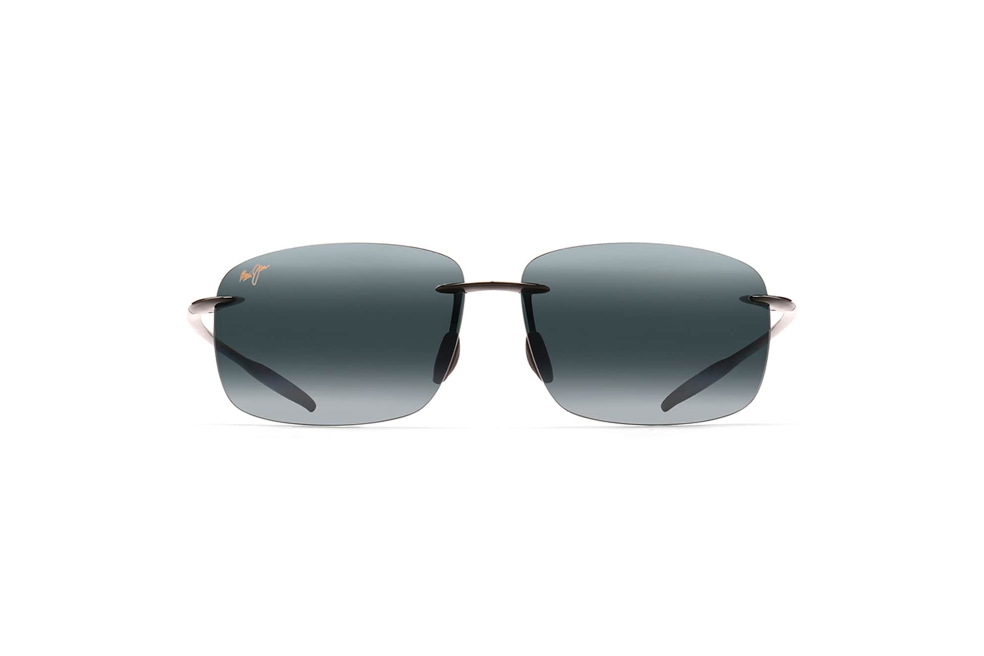 Vorderansicht Maui Jim Breakwall (422-02)