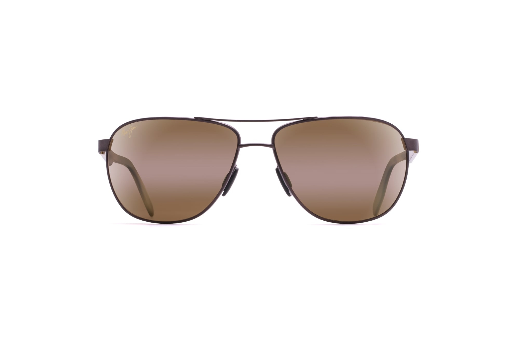 Vorderansicht Maui Jim Castles (H728-01M)