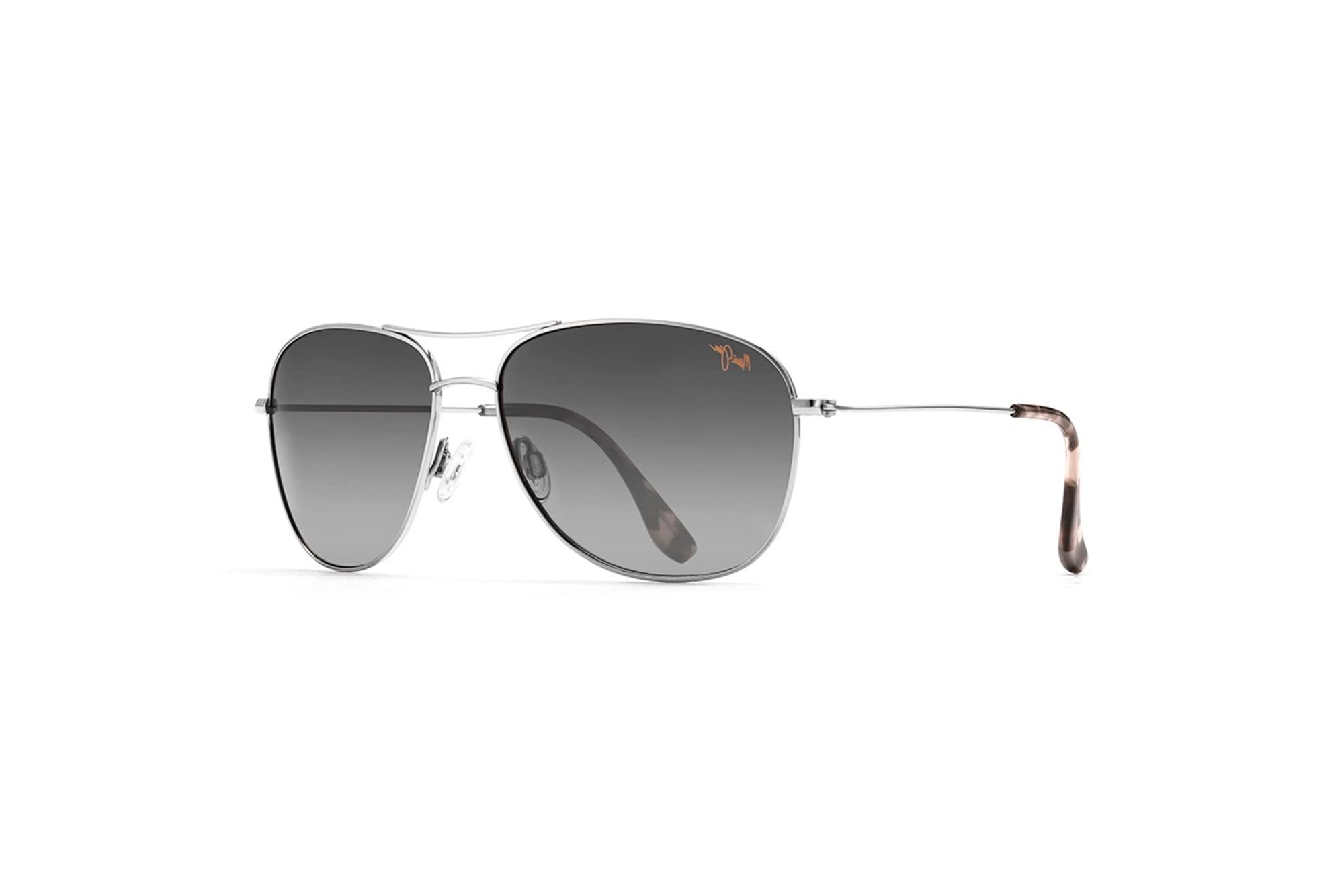Maui Jim   Cliff House GS247-17 Neutral GreySilver