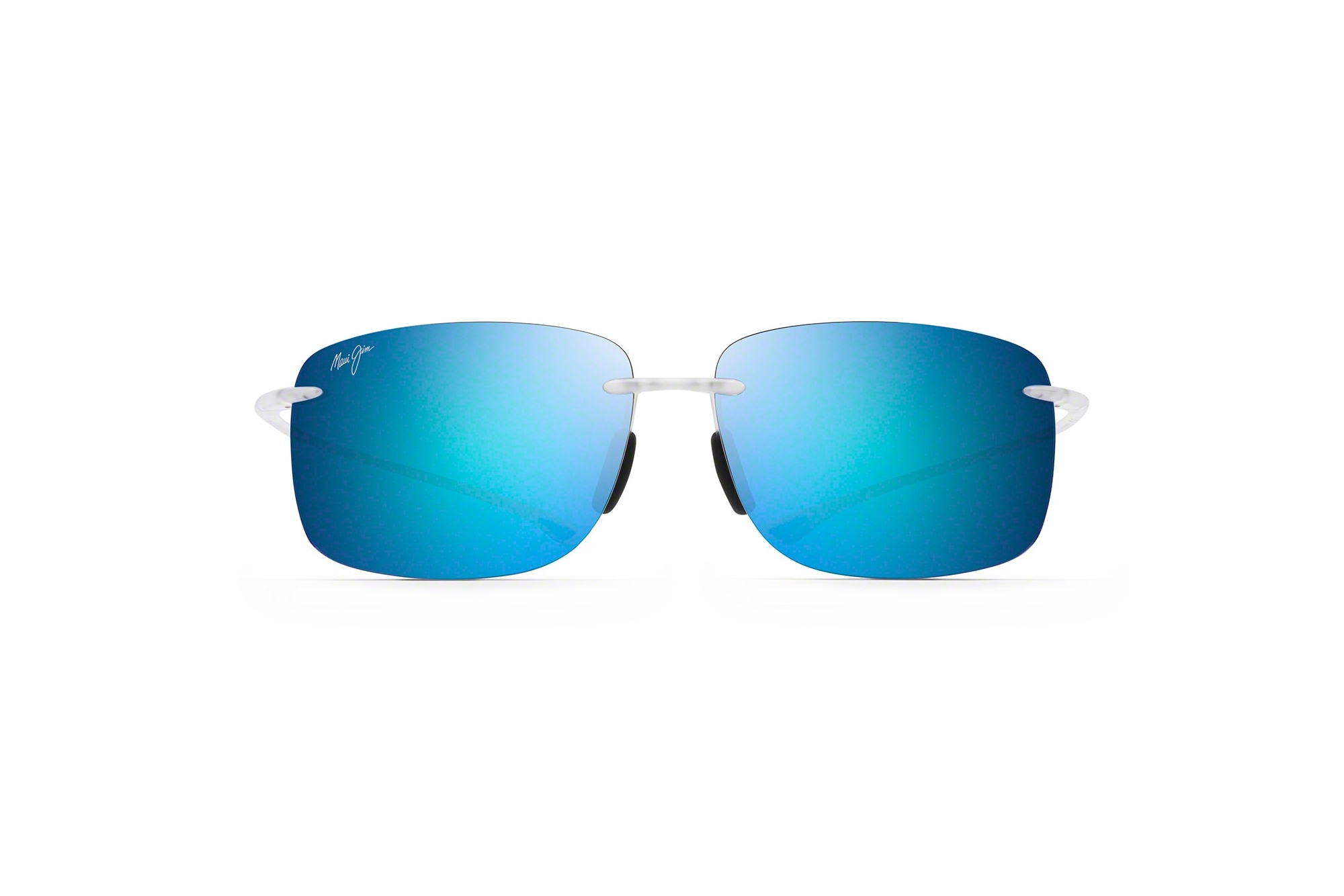 Vorderansicht Maui Jim Hema (B443-05CM)