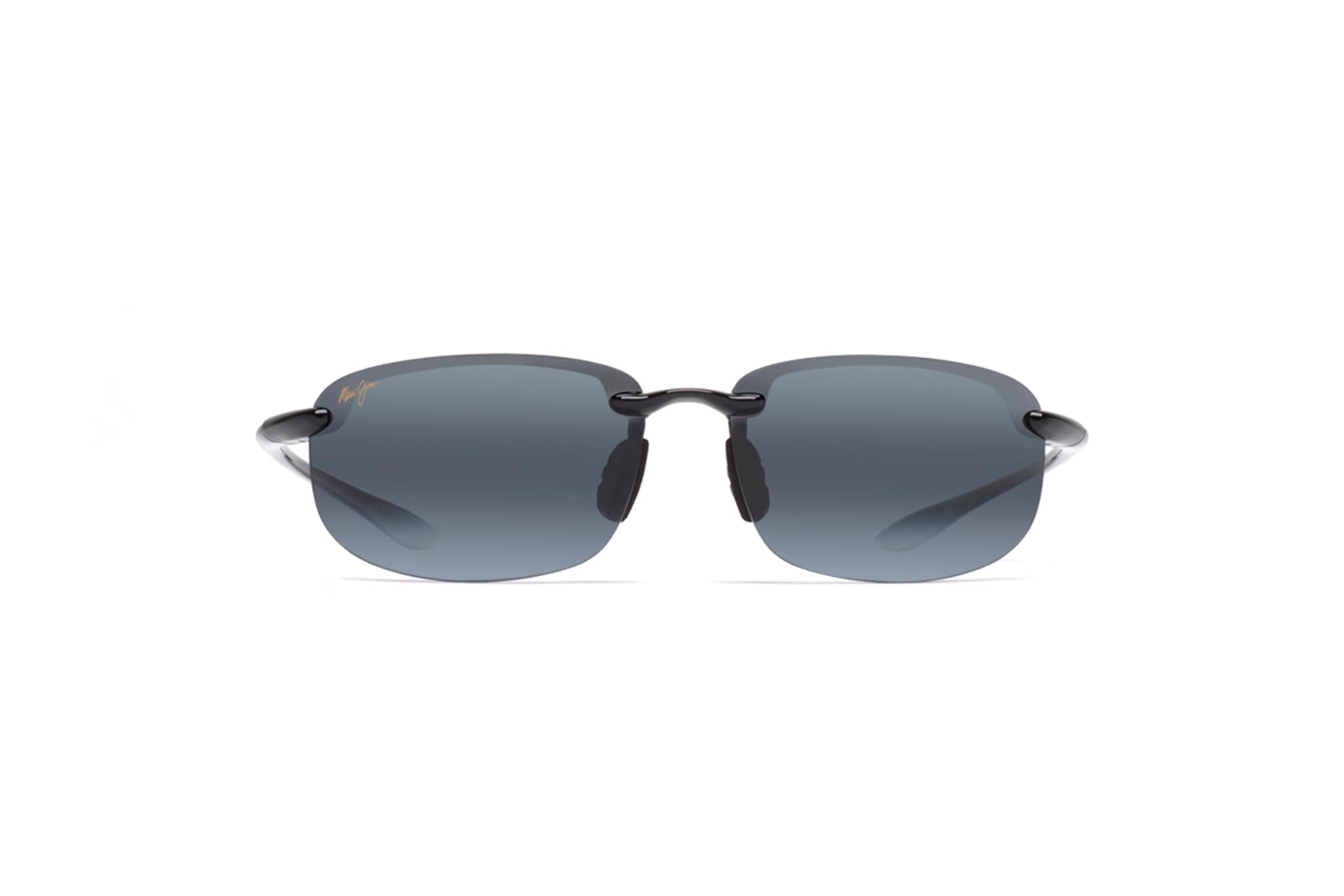 Vorderansicht Maui Jim Hookipa (407-02)