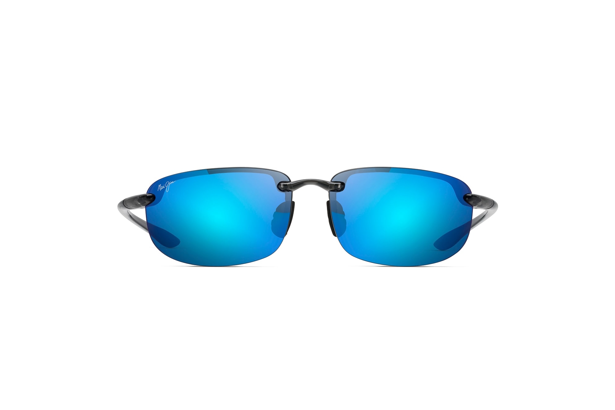 Vorderansicht Maui Jim Hookipa (B407-11)
