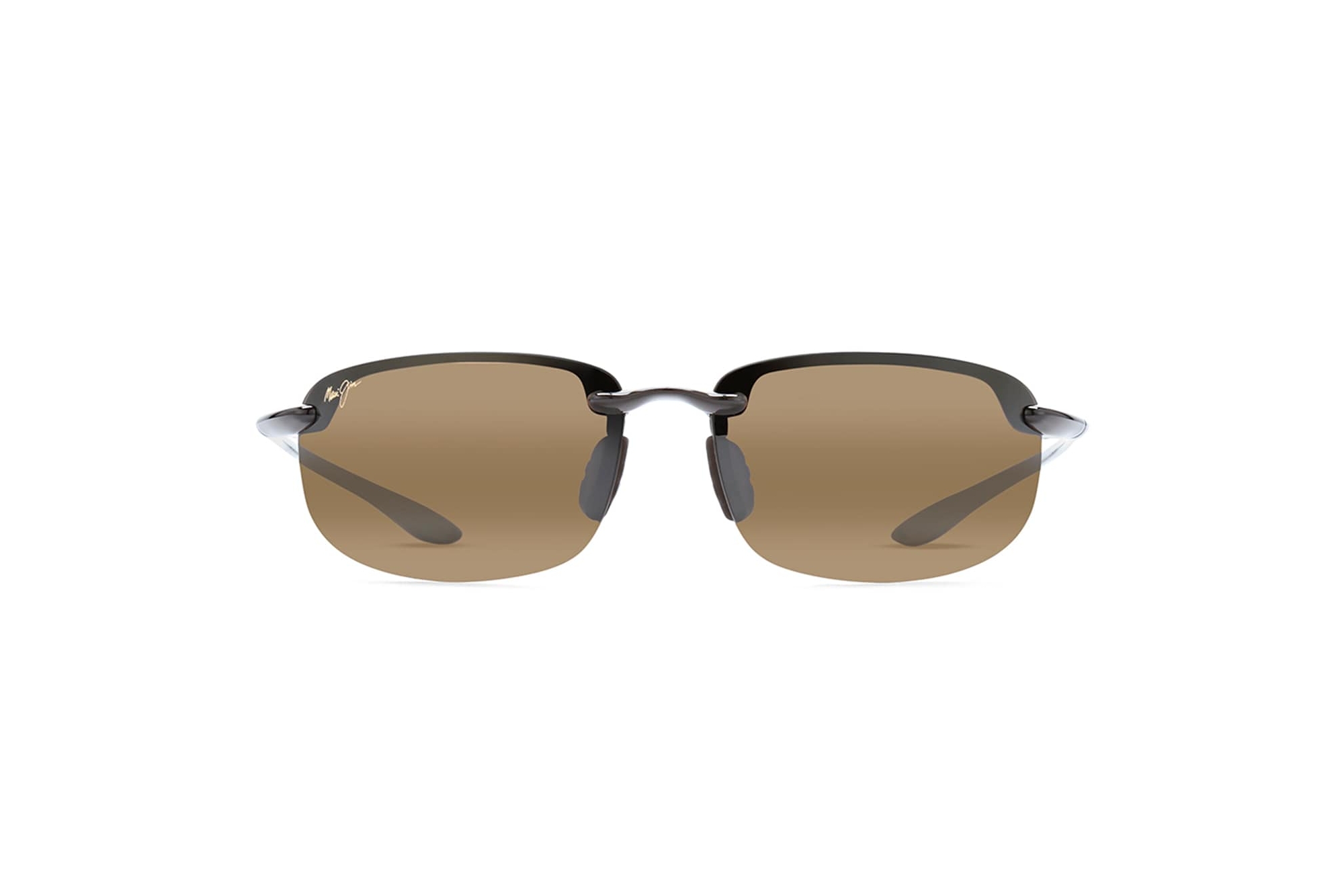 Vorderansicht Maui Jim Hookipa (H407-02)