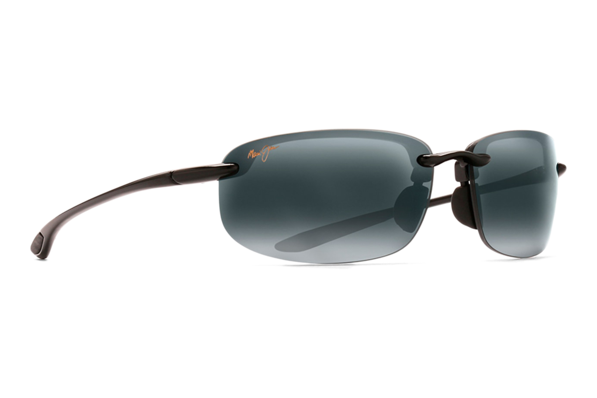 Vorderansicht Maui Jim Hookipa Readers (G807-0215)
