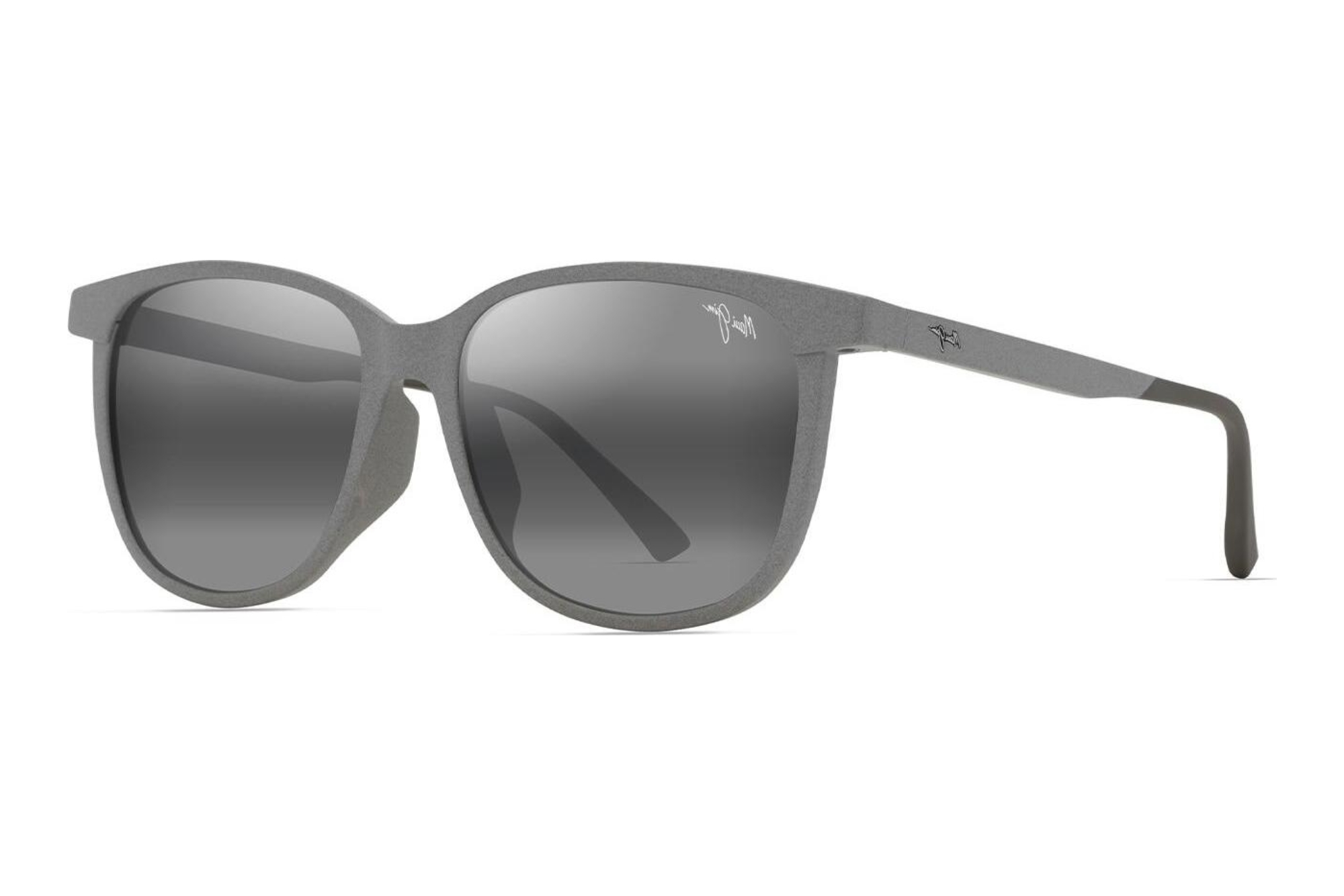 Maui Jim   Ilikea AF 650-14 Neutral GreyMatte Grey